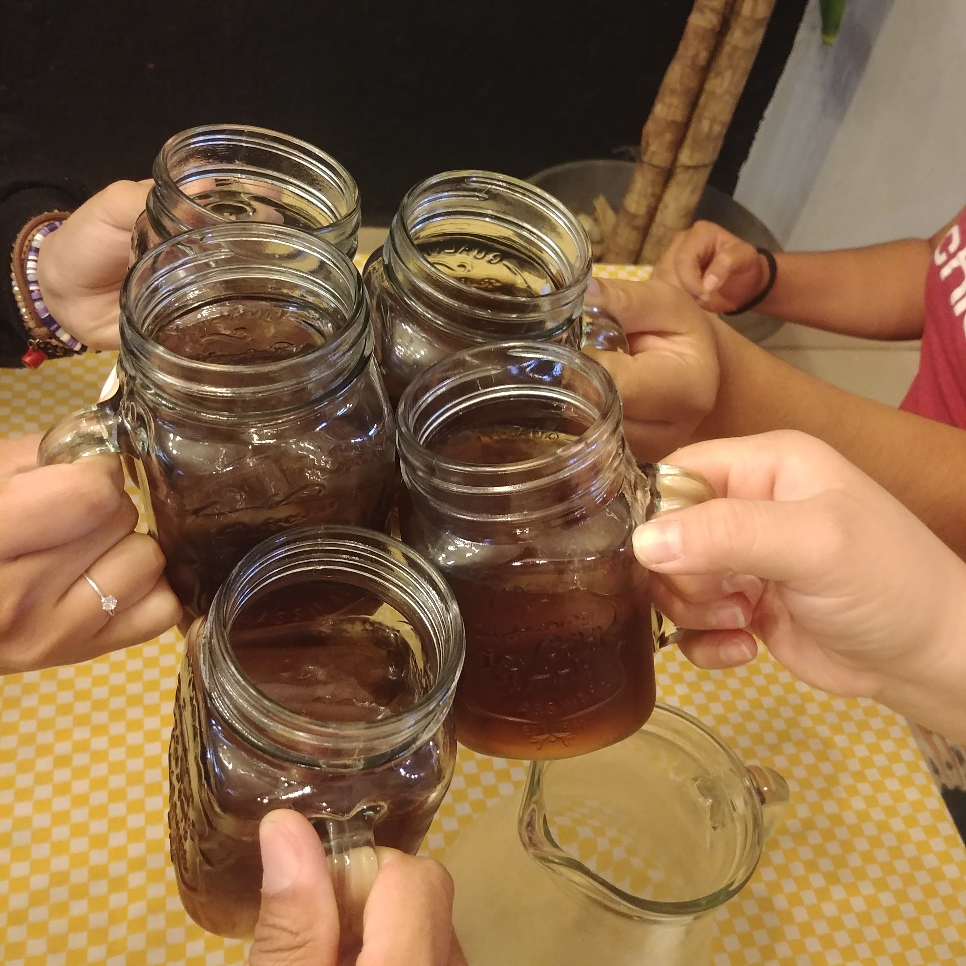 La Hamburguesía image 6