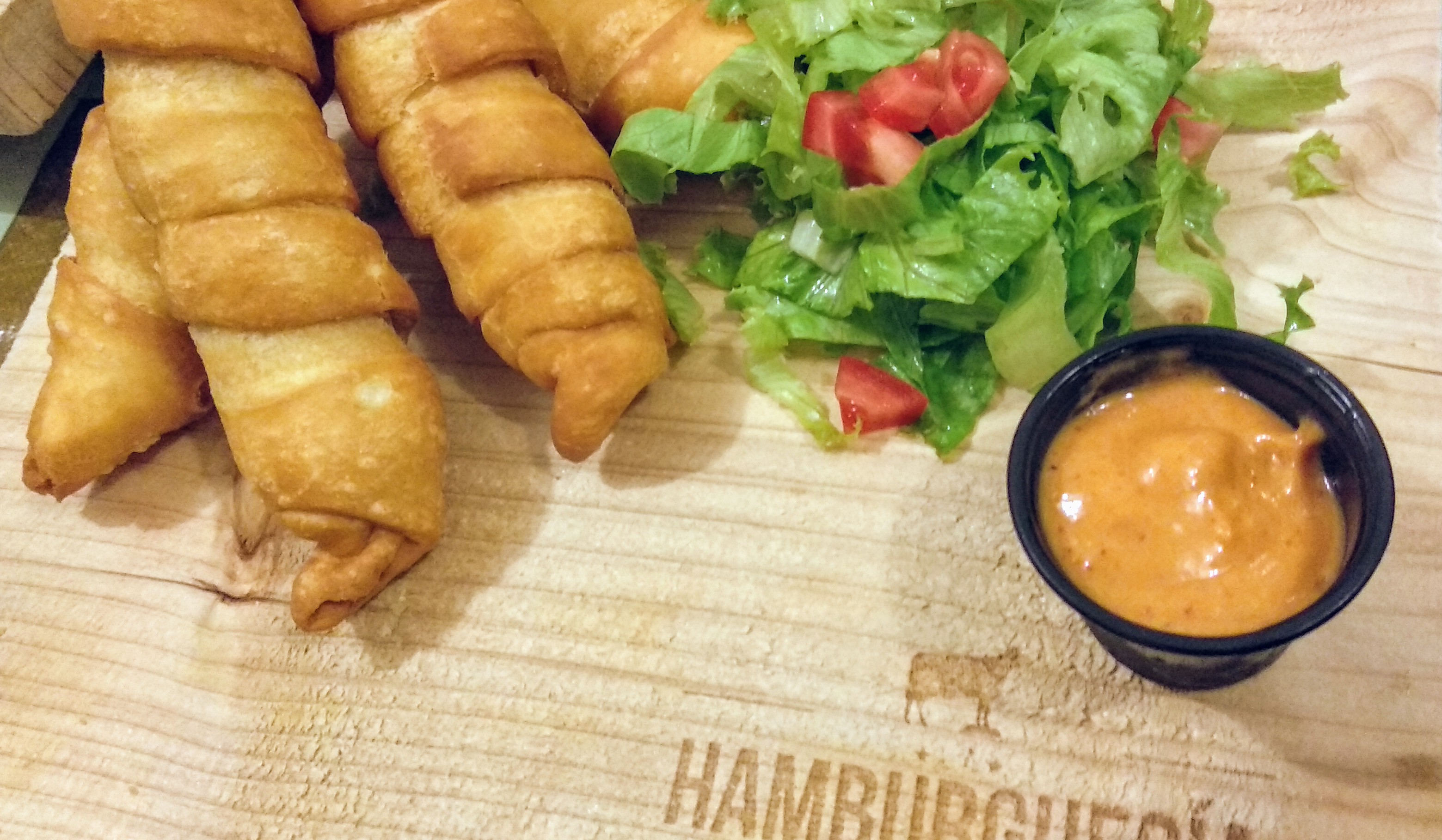 La Hamburguesía image 10