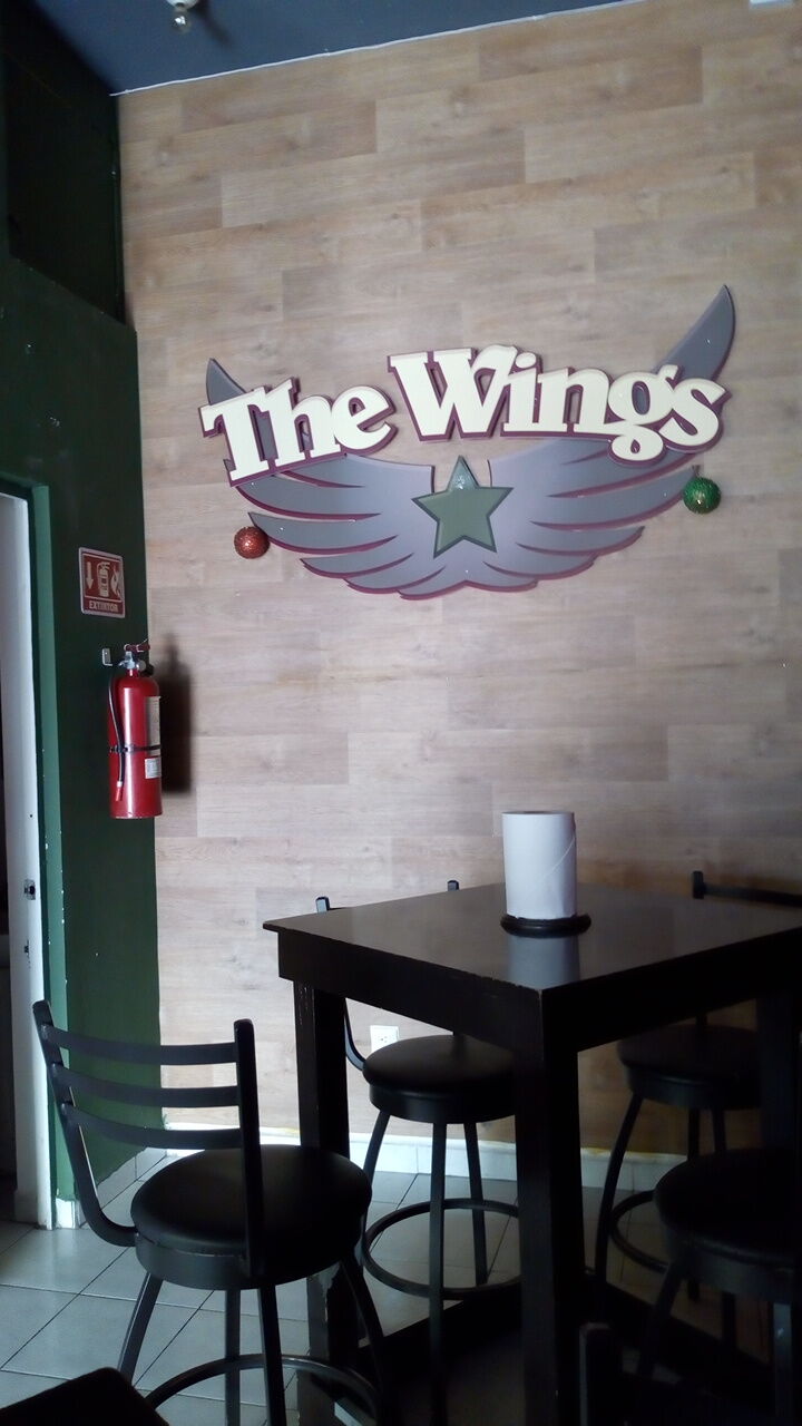 The Wings image 4