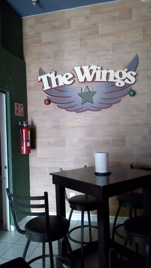 The Wings image 4