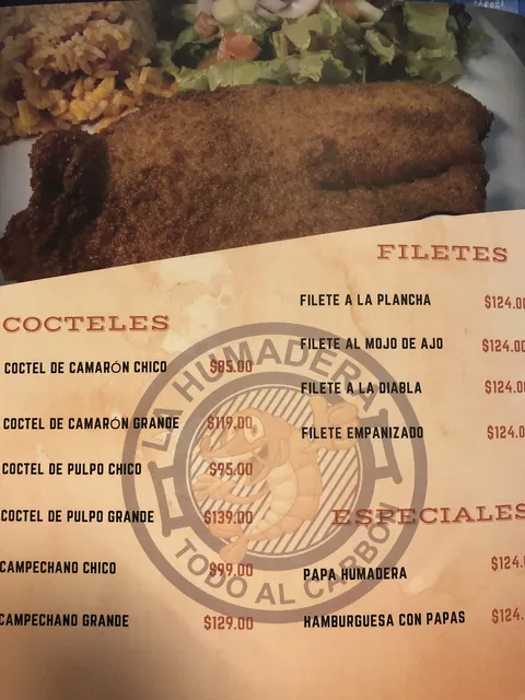 LA HUMADERA image 5