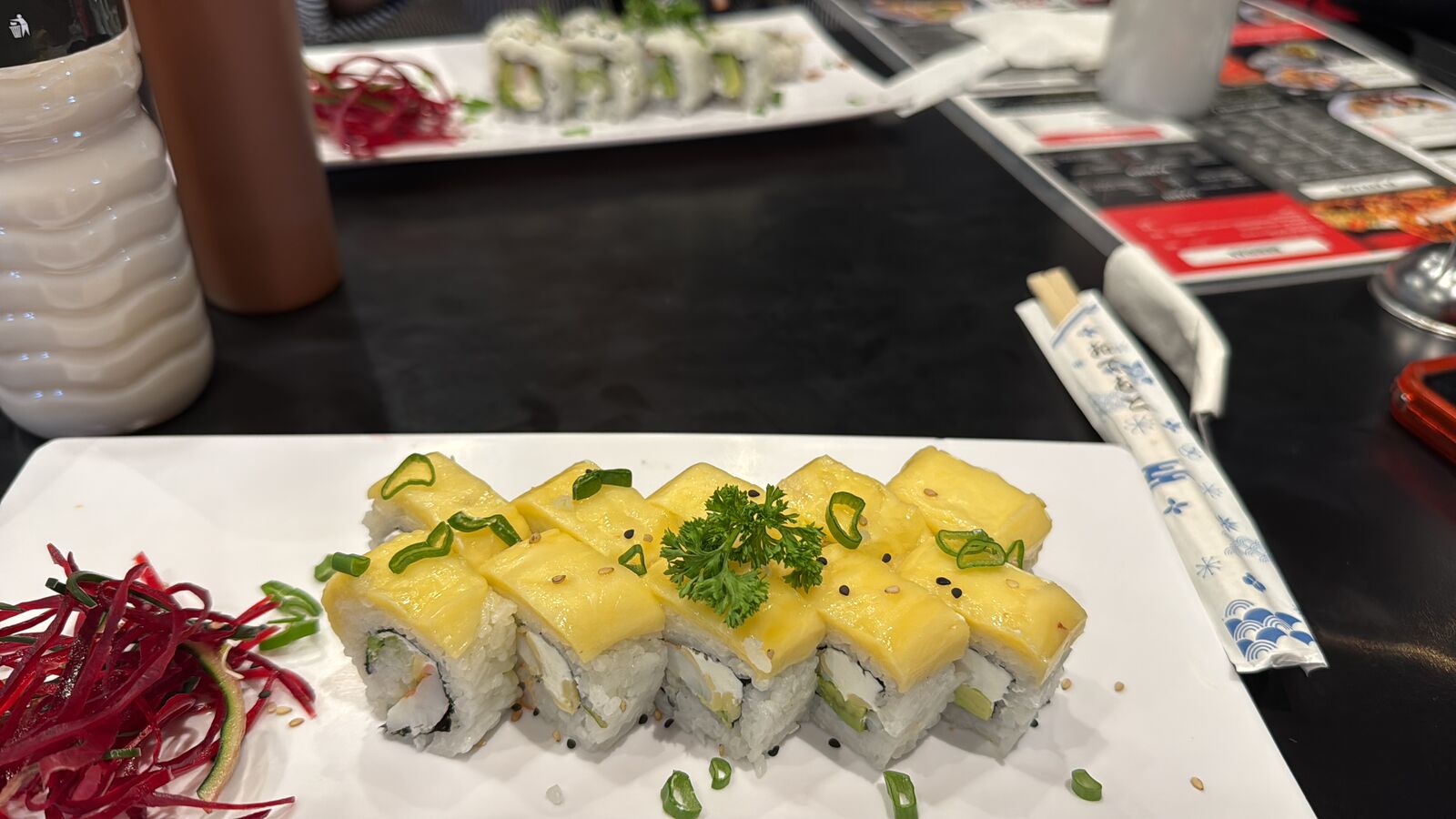 Arigato image 2