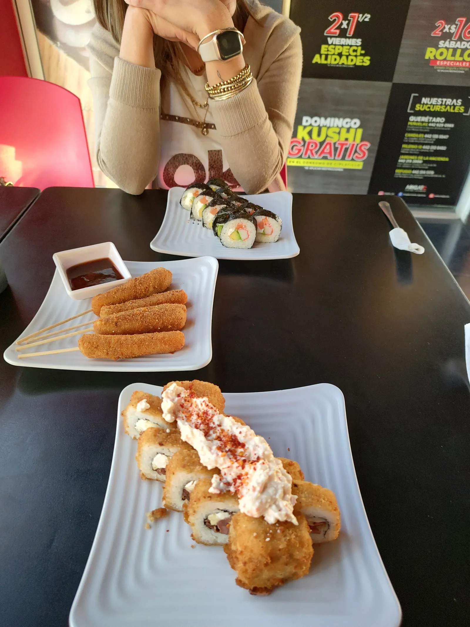 Arigato image 4