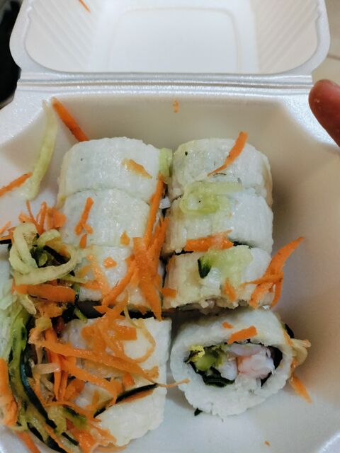 SUSHI YOKO image 2