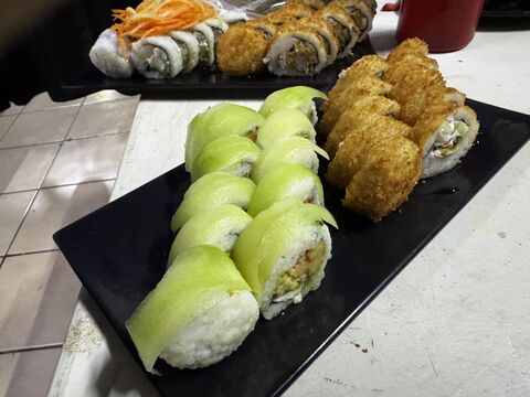SUSHI YOKO image 4