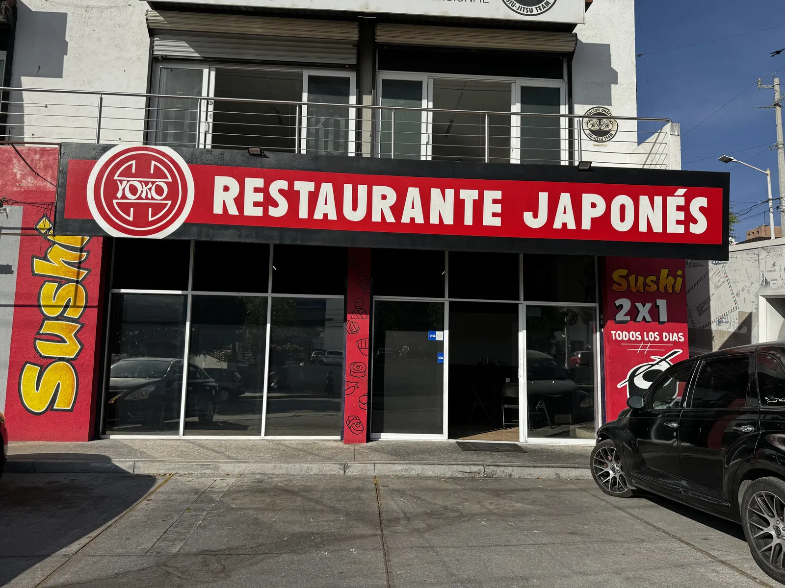 SUSHI YOKO image 6