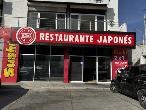 SUSHI YOKO image 6