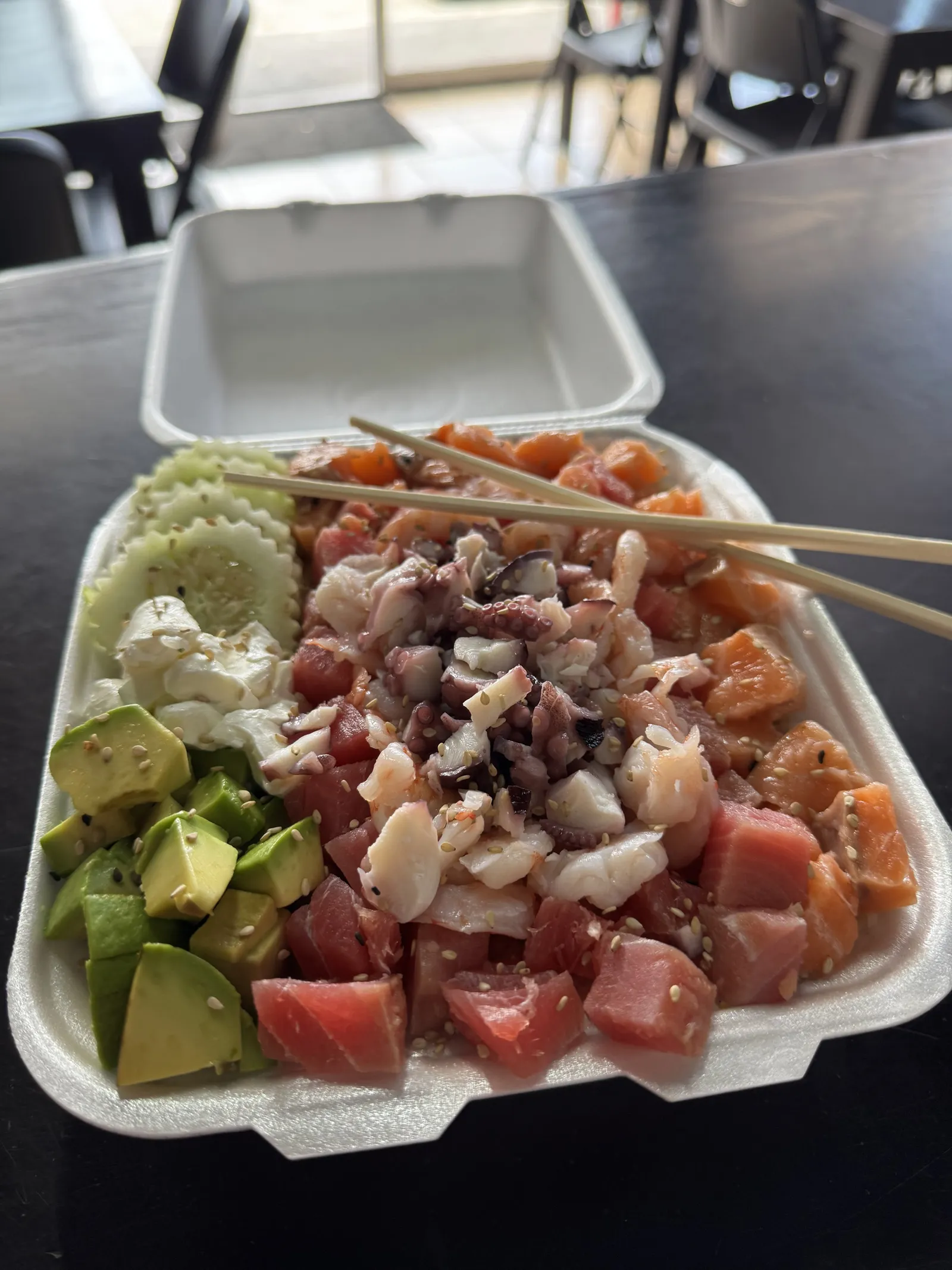 SUSHI YOKO image 10