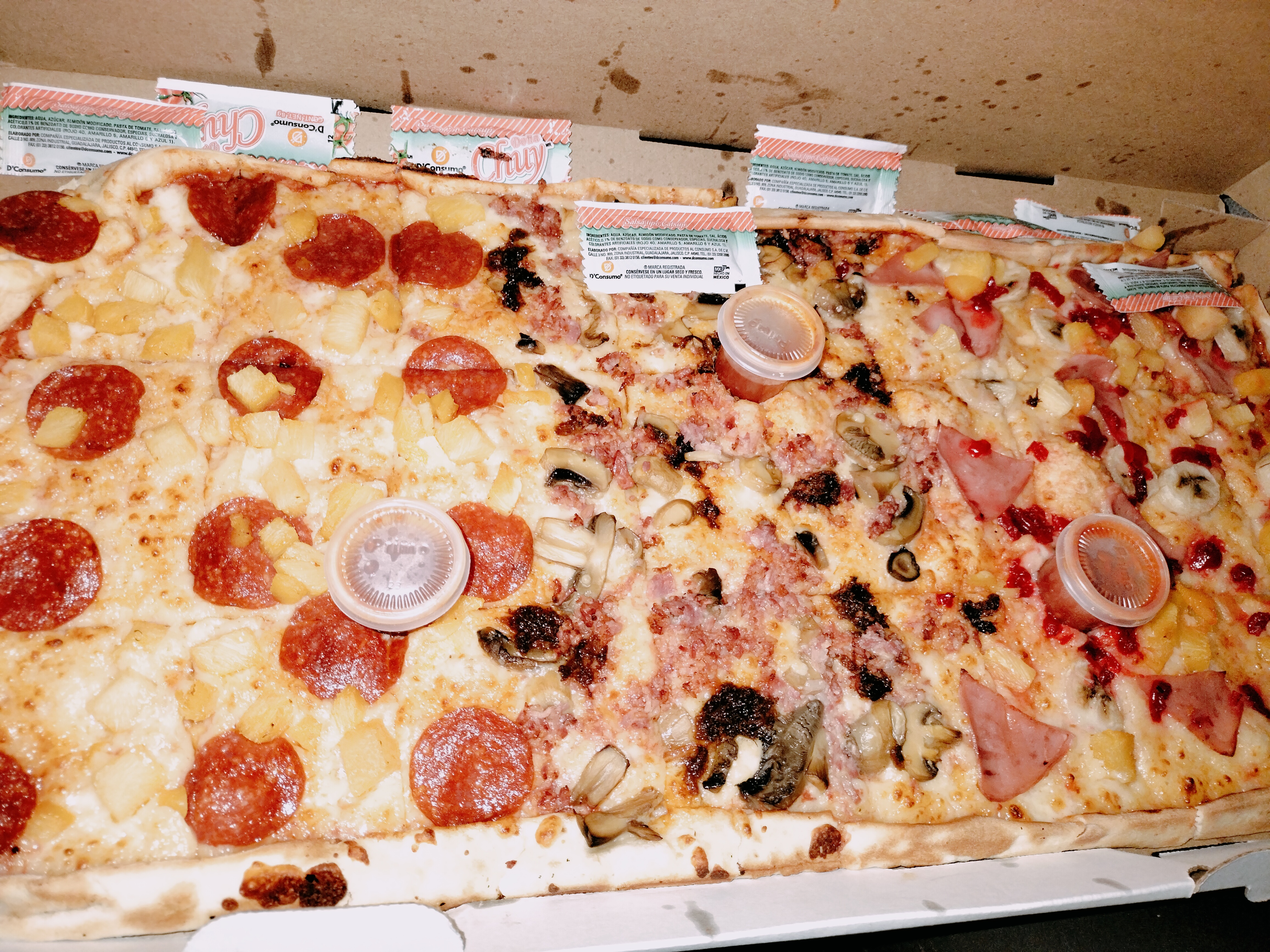 Mario's pizza image 2