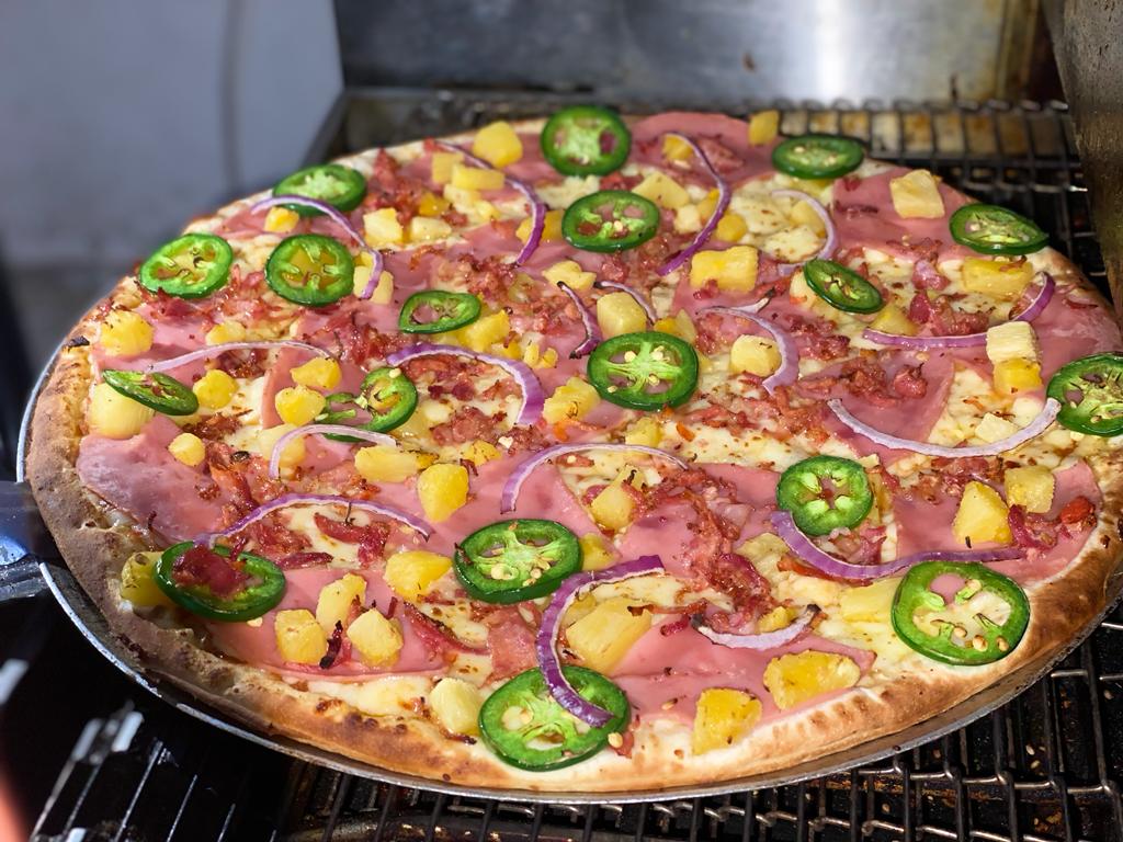 Mario's pizza image 4