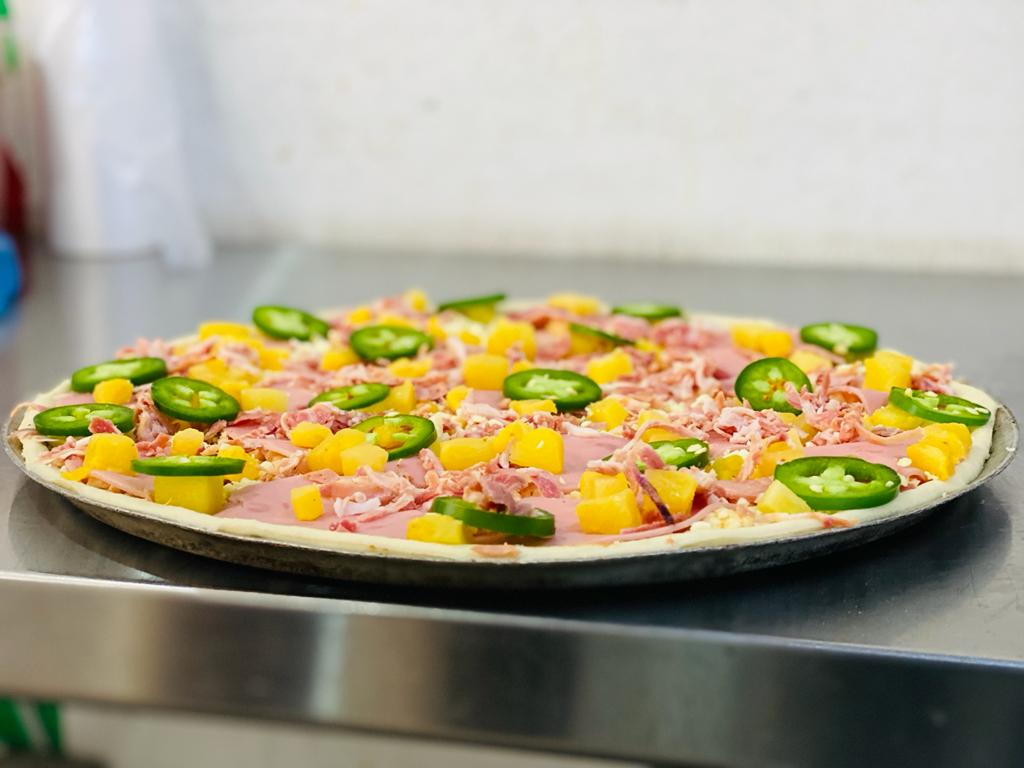 Mario's pizza image 7