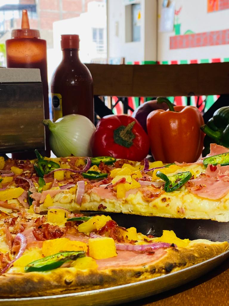 Mario's pizza image 8