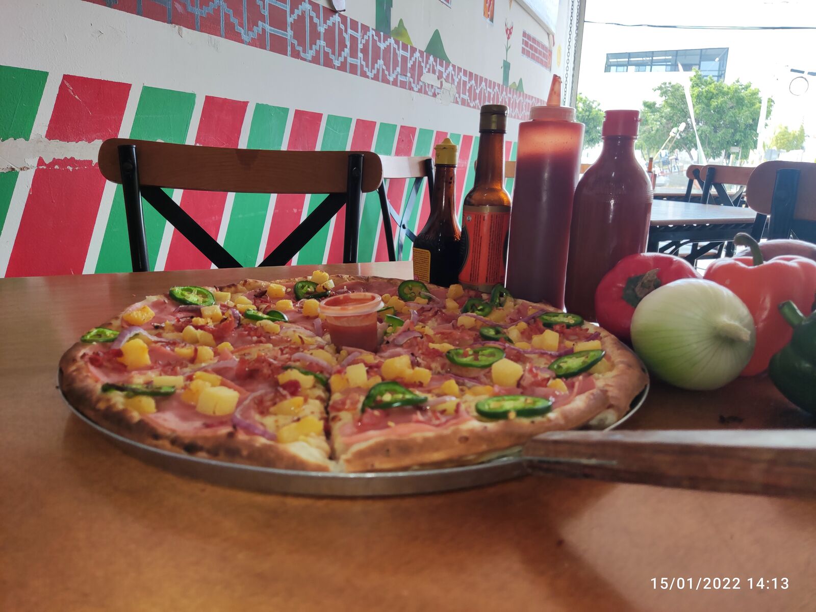 Mario's pizza image 10