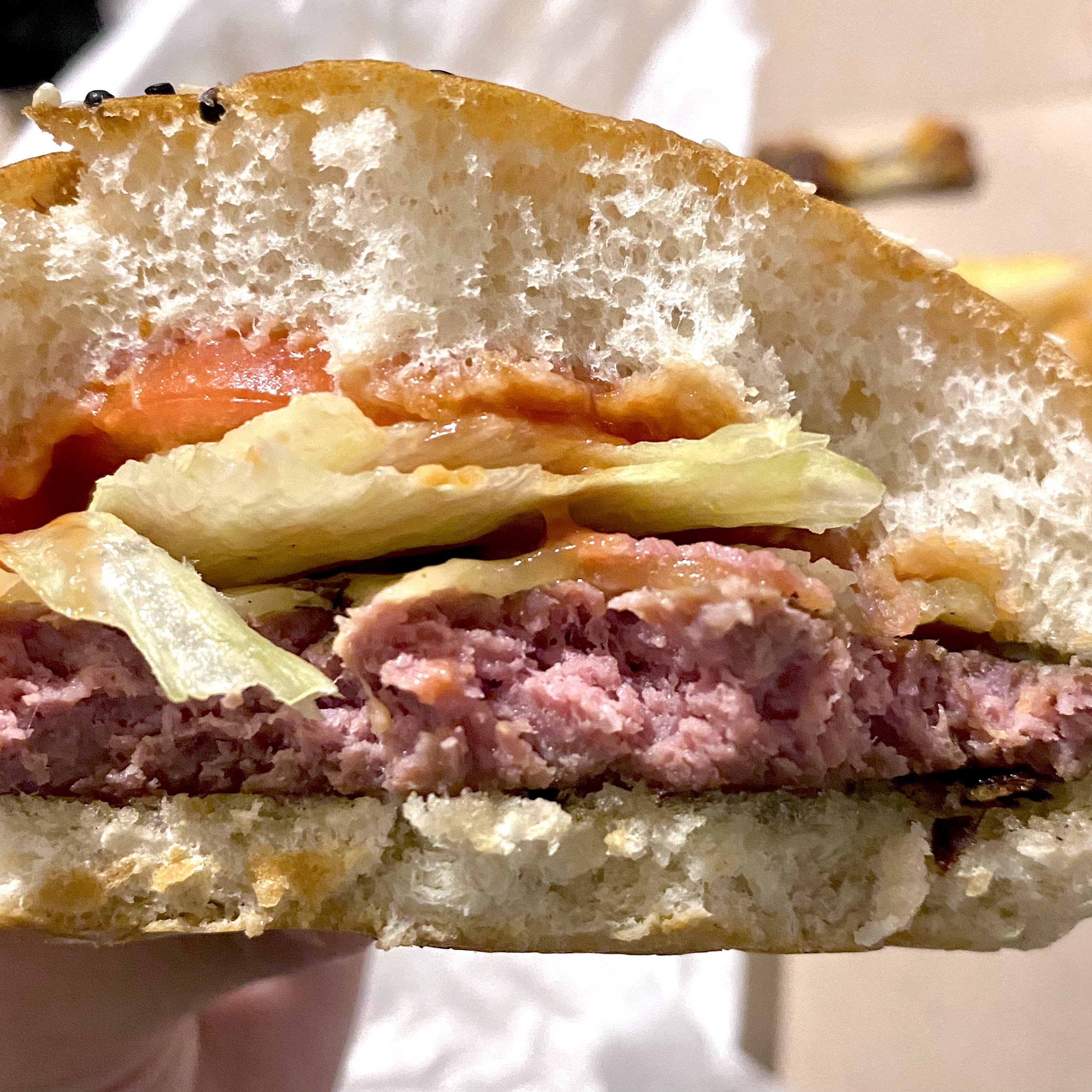 HAMBURGUESAS Y JOCHOS AL CARBÓN image 5