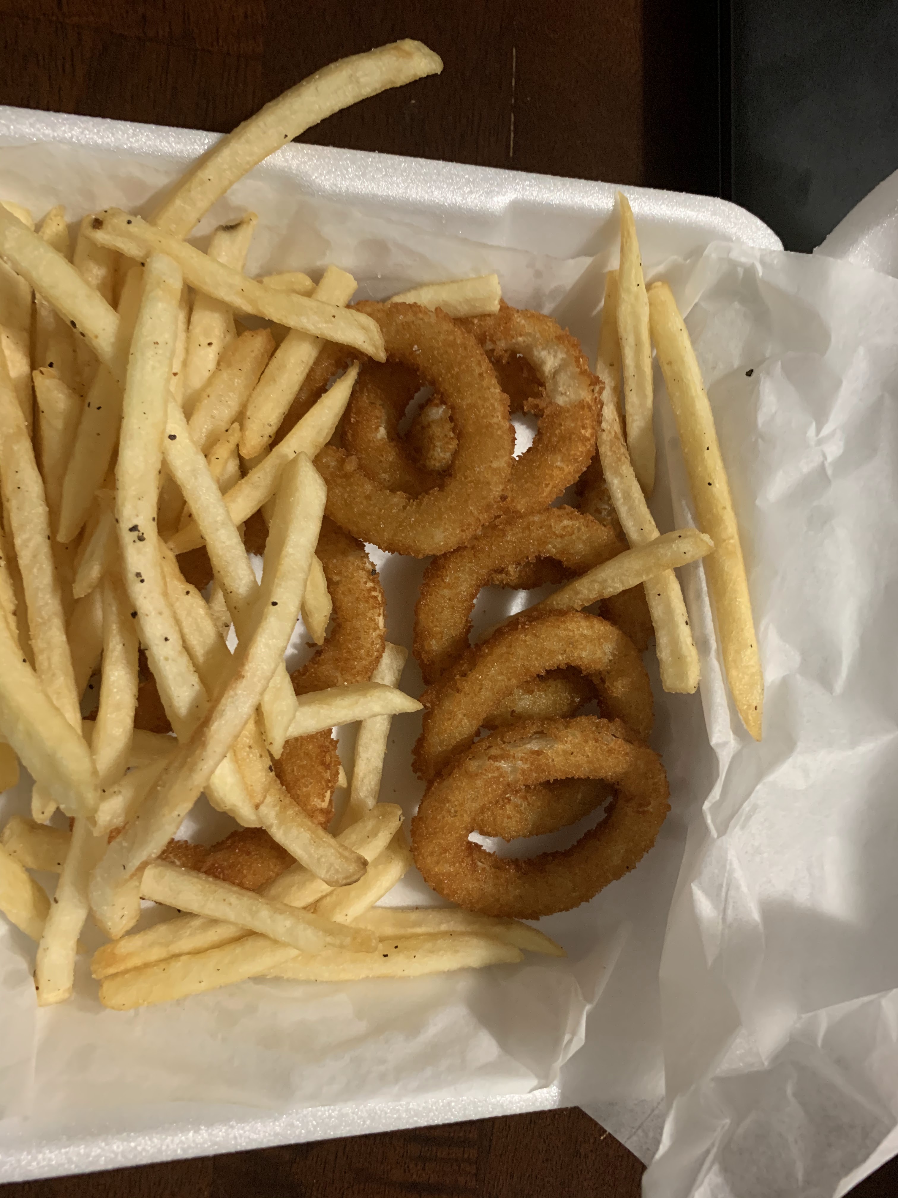 HAMBURGUESAS Y JOCHOS AL CARBÓN image 7