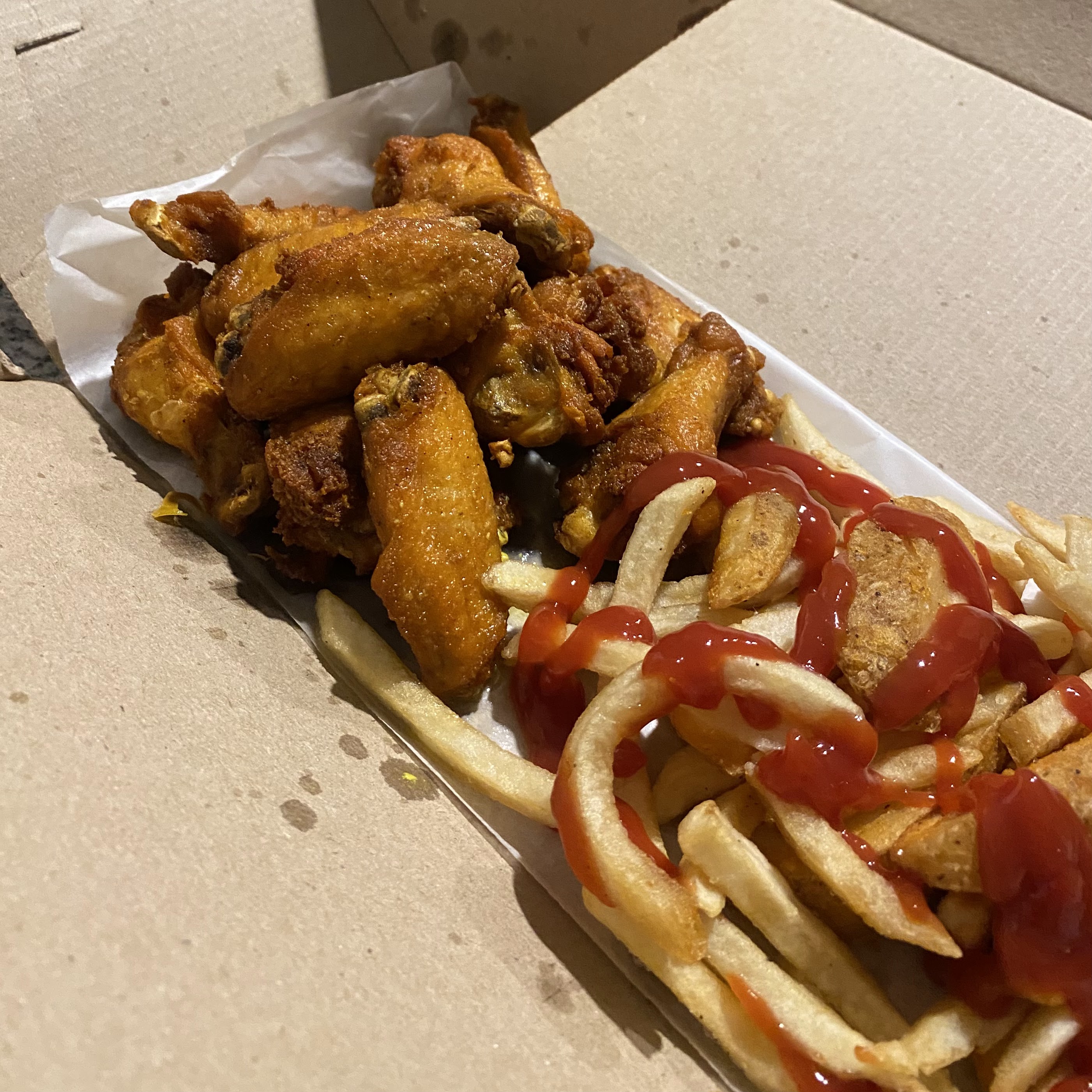 HAMBURGUESAS Y JOCHOS AL CARBÓN image 8