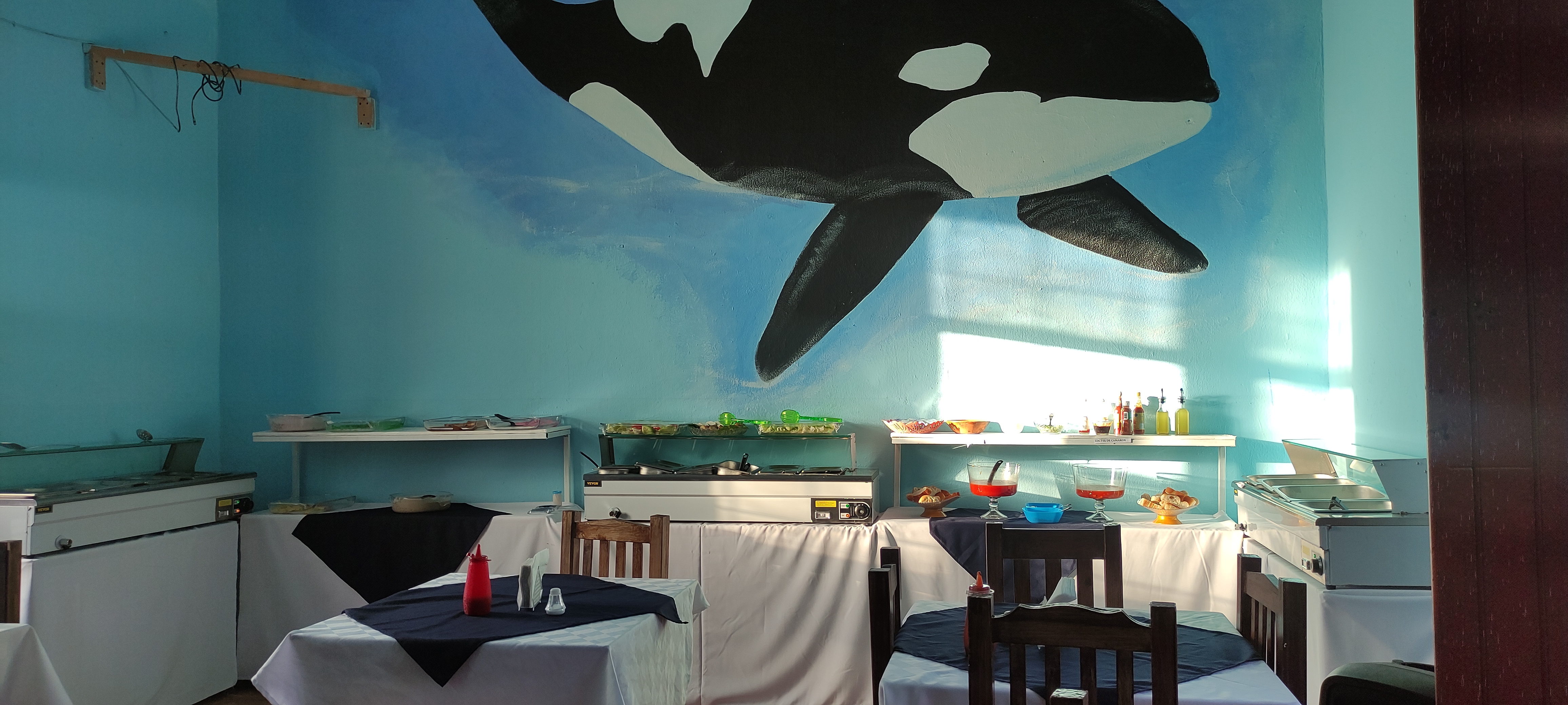 Marisquería POBLANO'S image 1