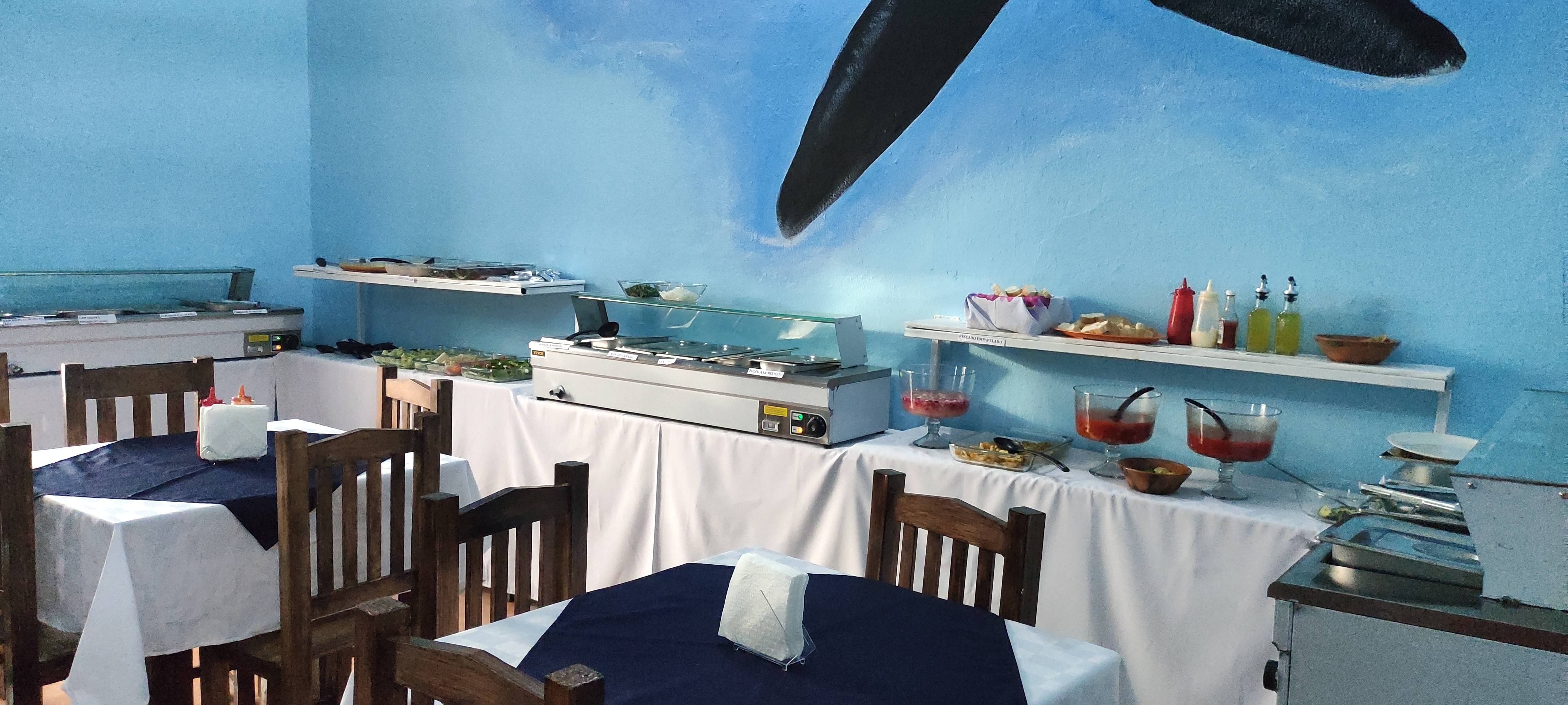 Marisquería POBLANO'S image 2