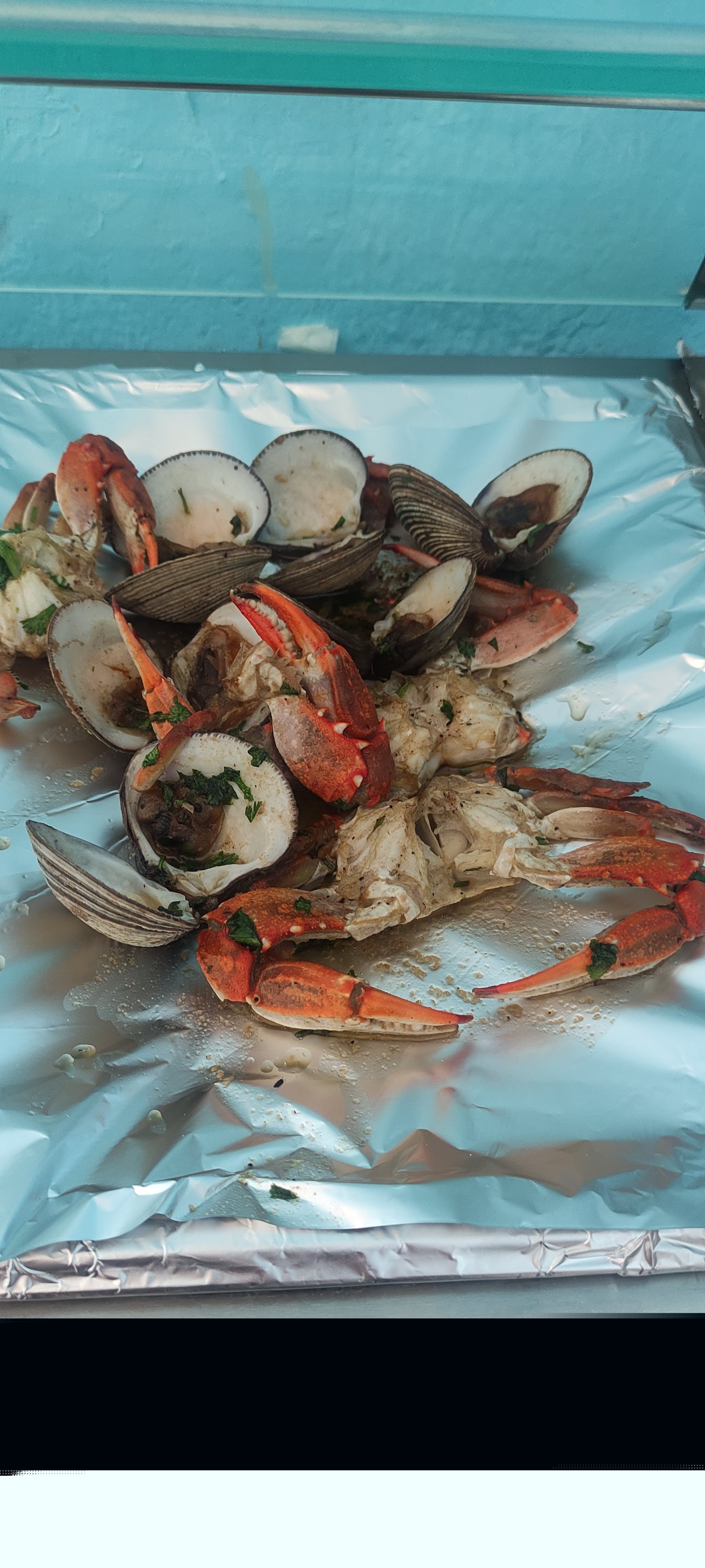 Marisquería POBLANO'S image 3