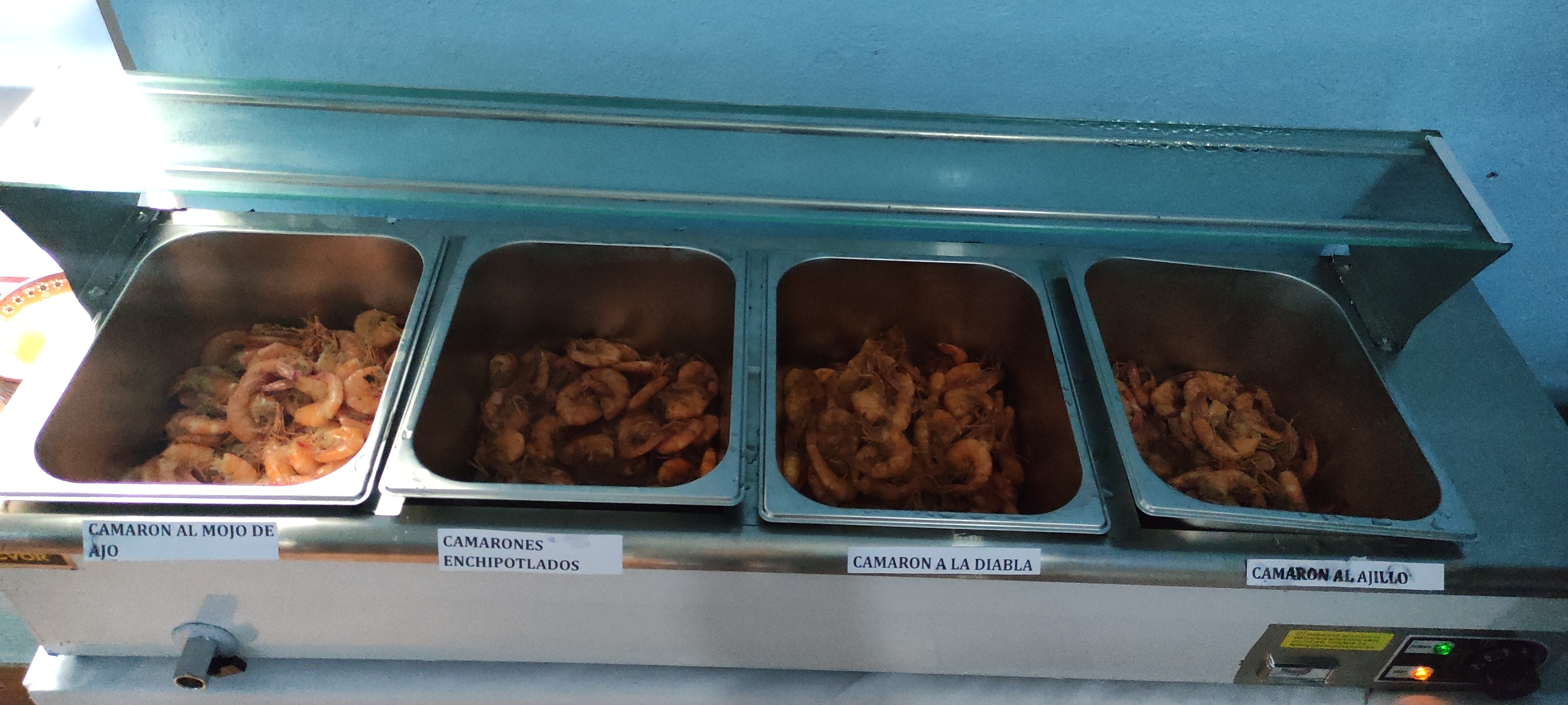 Marisquería POBLANO'S image 5