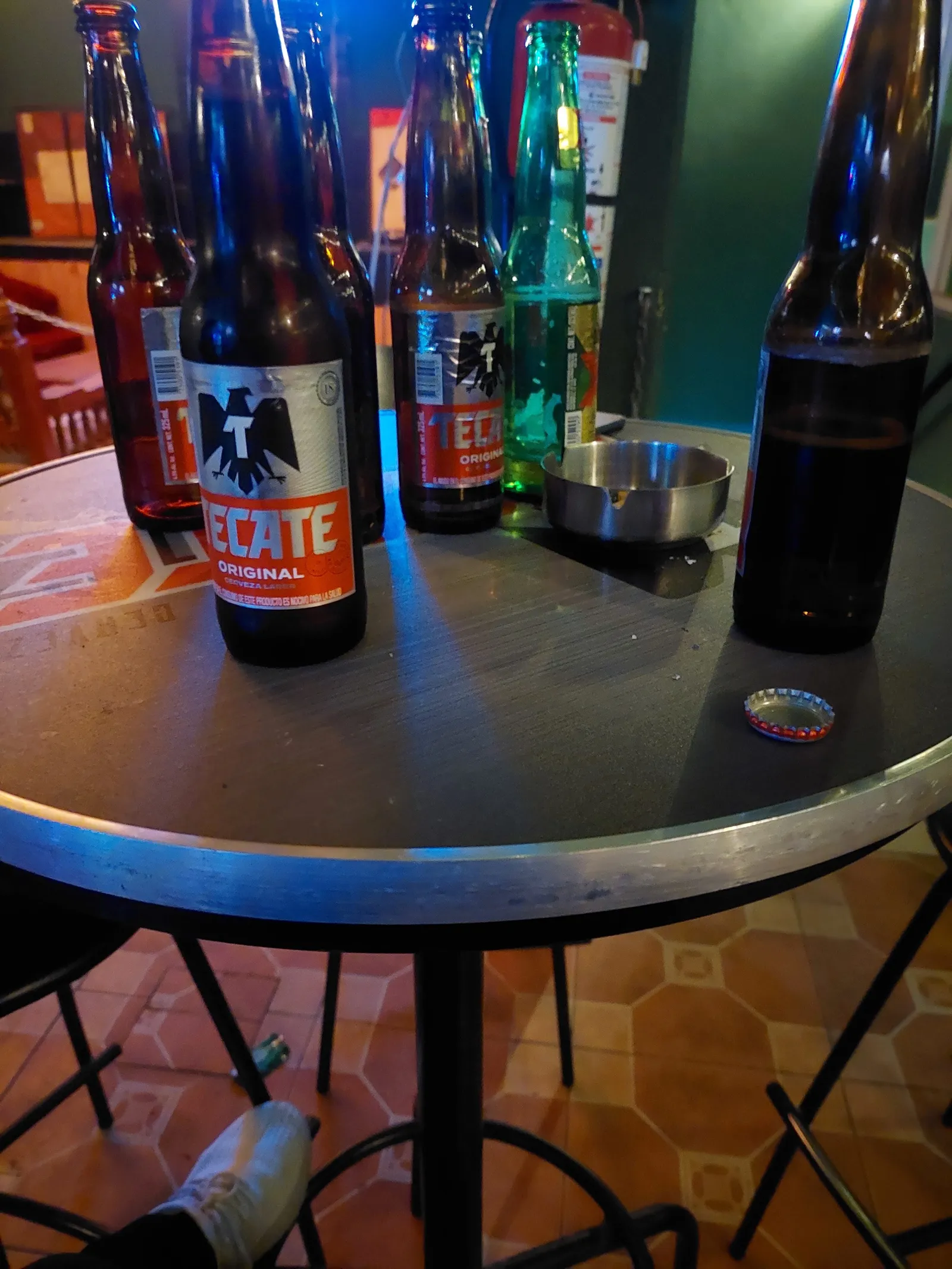 El Huateque image 3