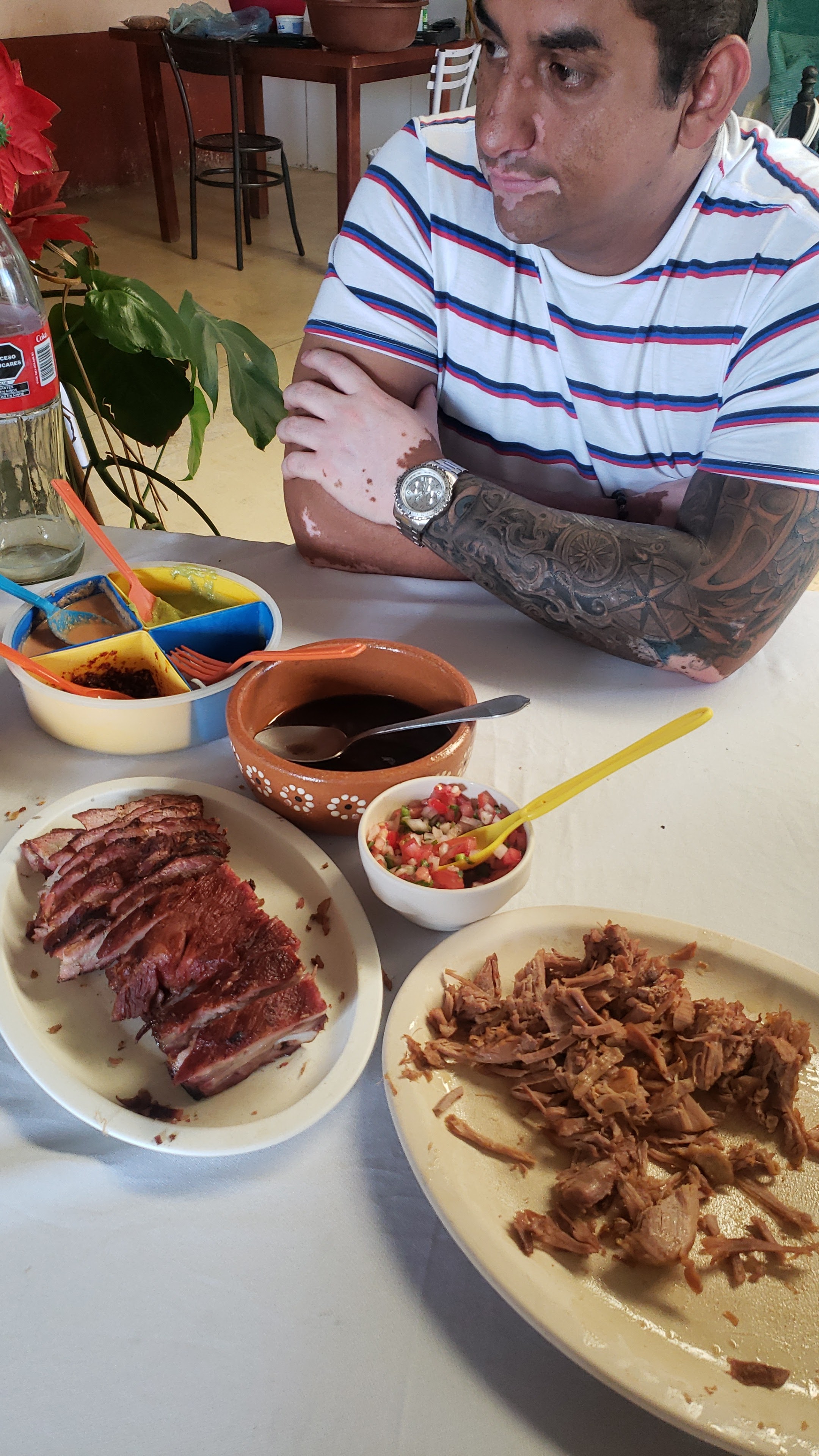 Pollos Y Carnes Ahumadas Mazatepec image 1