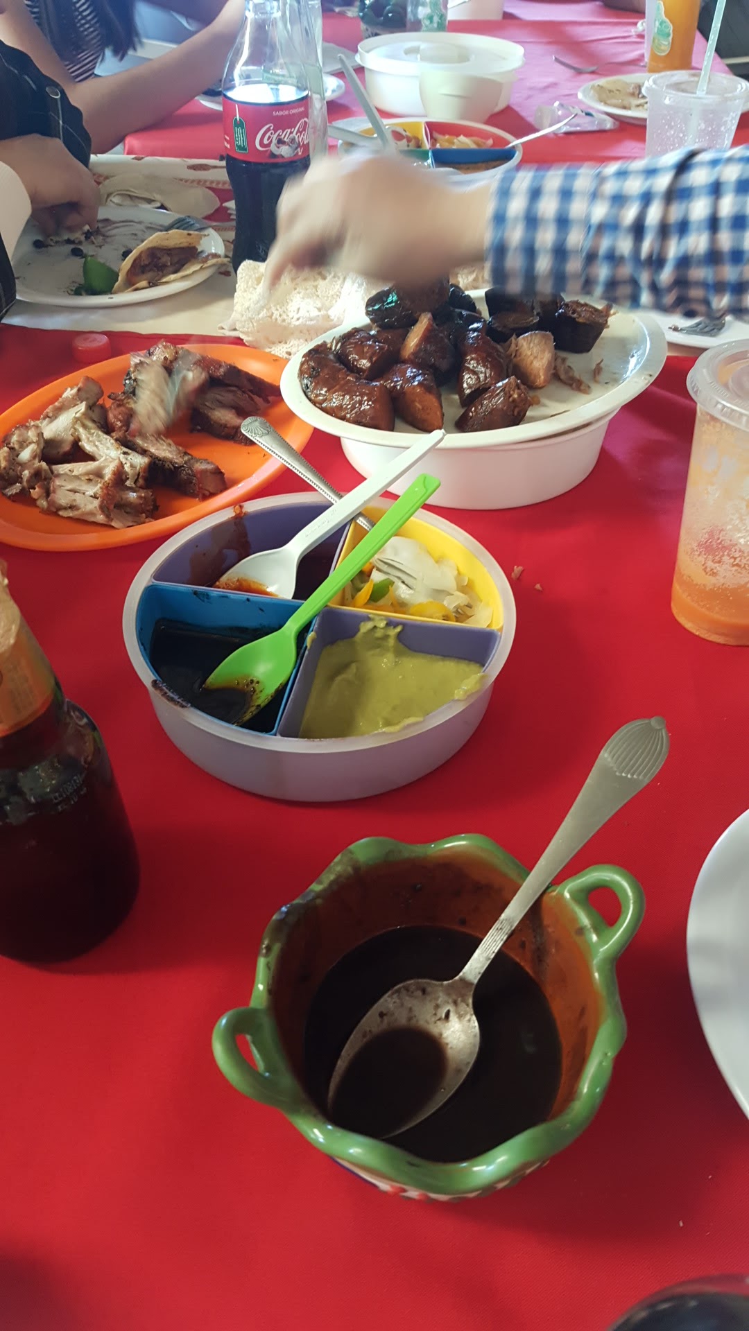 Pollos Y Carnes Ahumadas Mazatepec image 2