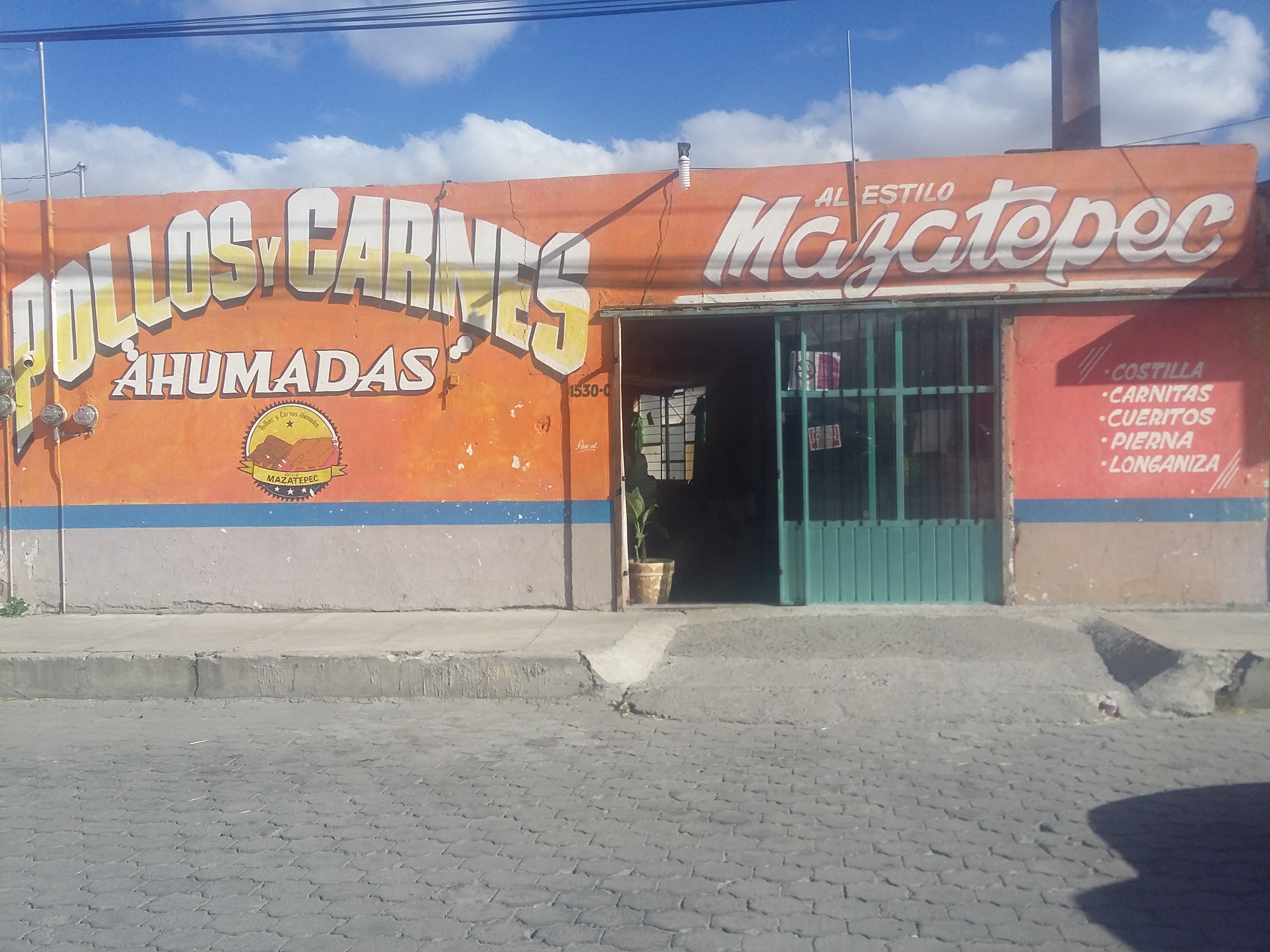 Pollos Y Carnes Ahumadas Mazatepec image 3
