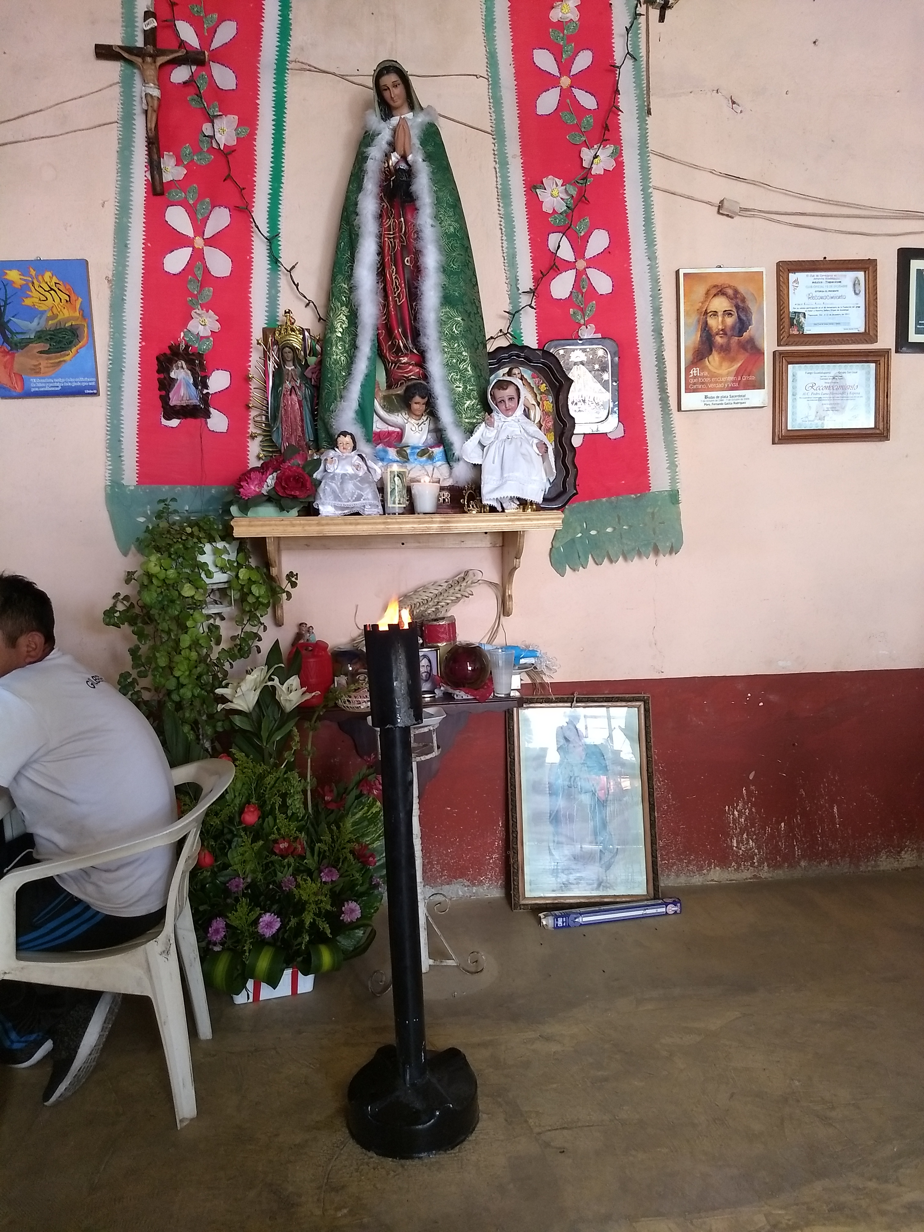 Pollos Y Carnes Ahumadas Mazatepec image 4