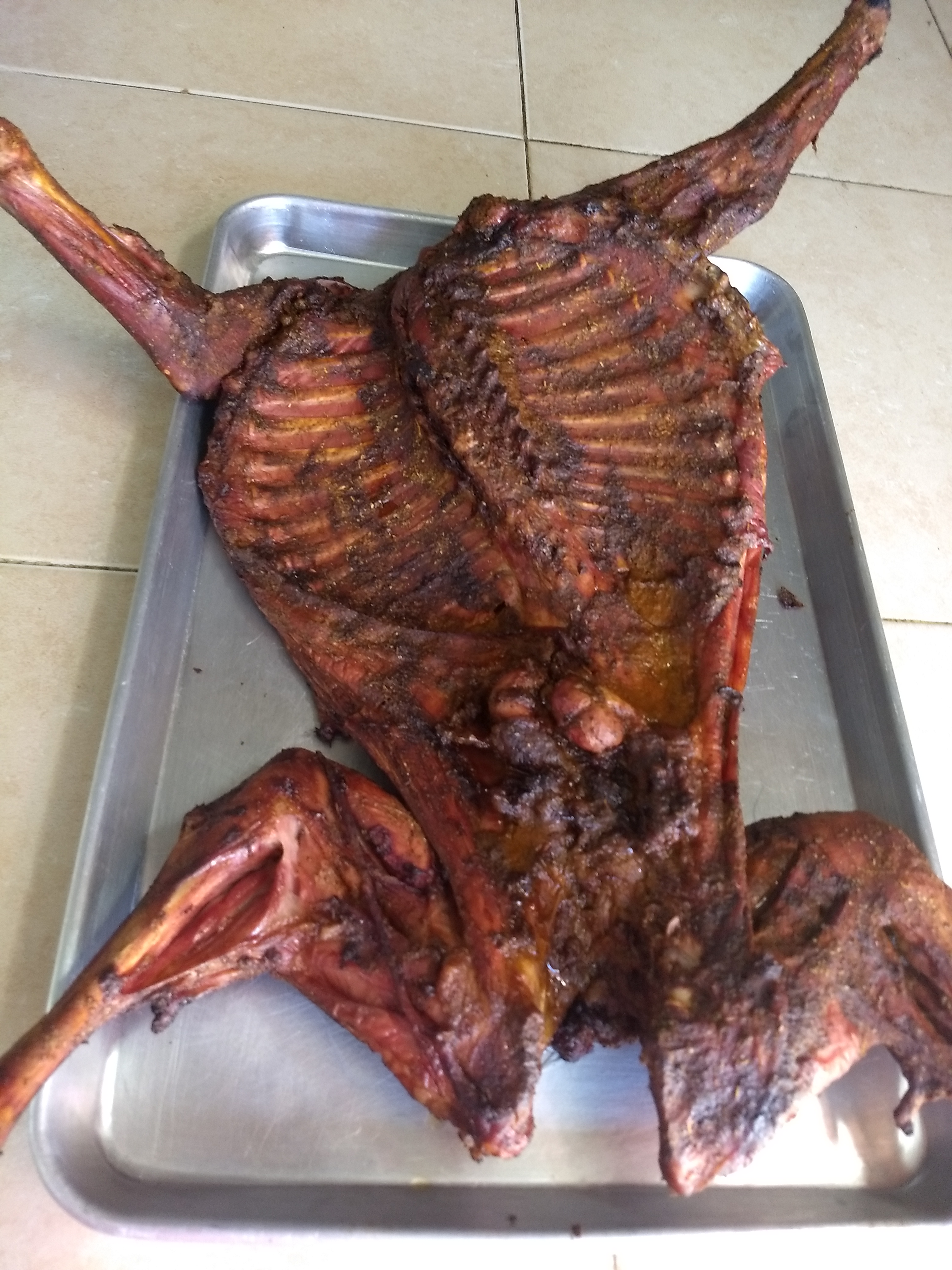 Pollos Y Carnes Ahumadas Mazatepec image 6