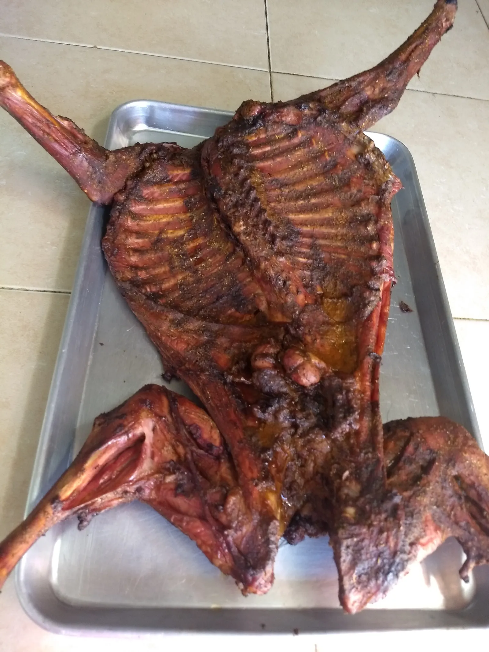 Pollos Y Carnes Ahumadas Mazatepec image 6