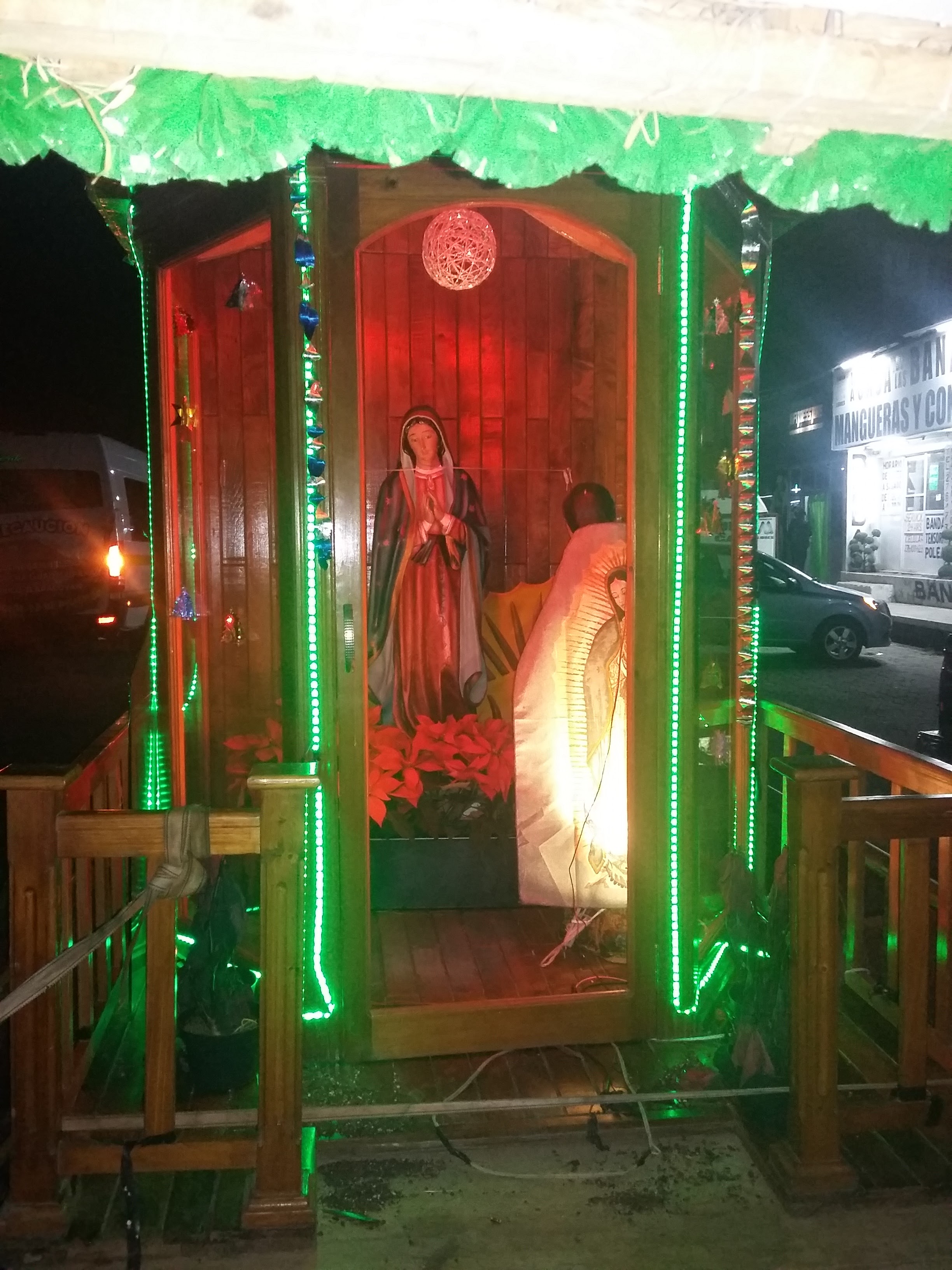 Pollos Y Carnes Ahumadas Mazatepec image 7