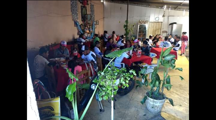 Pollos Y Carnes Ahumadas Mazatepec image 9