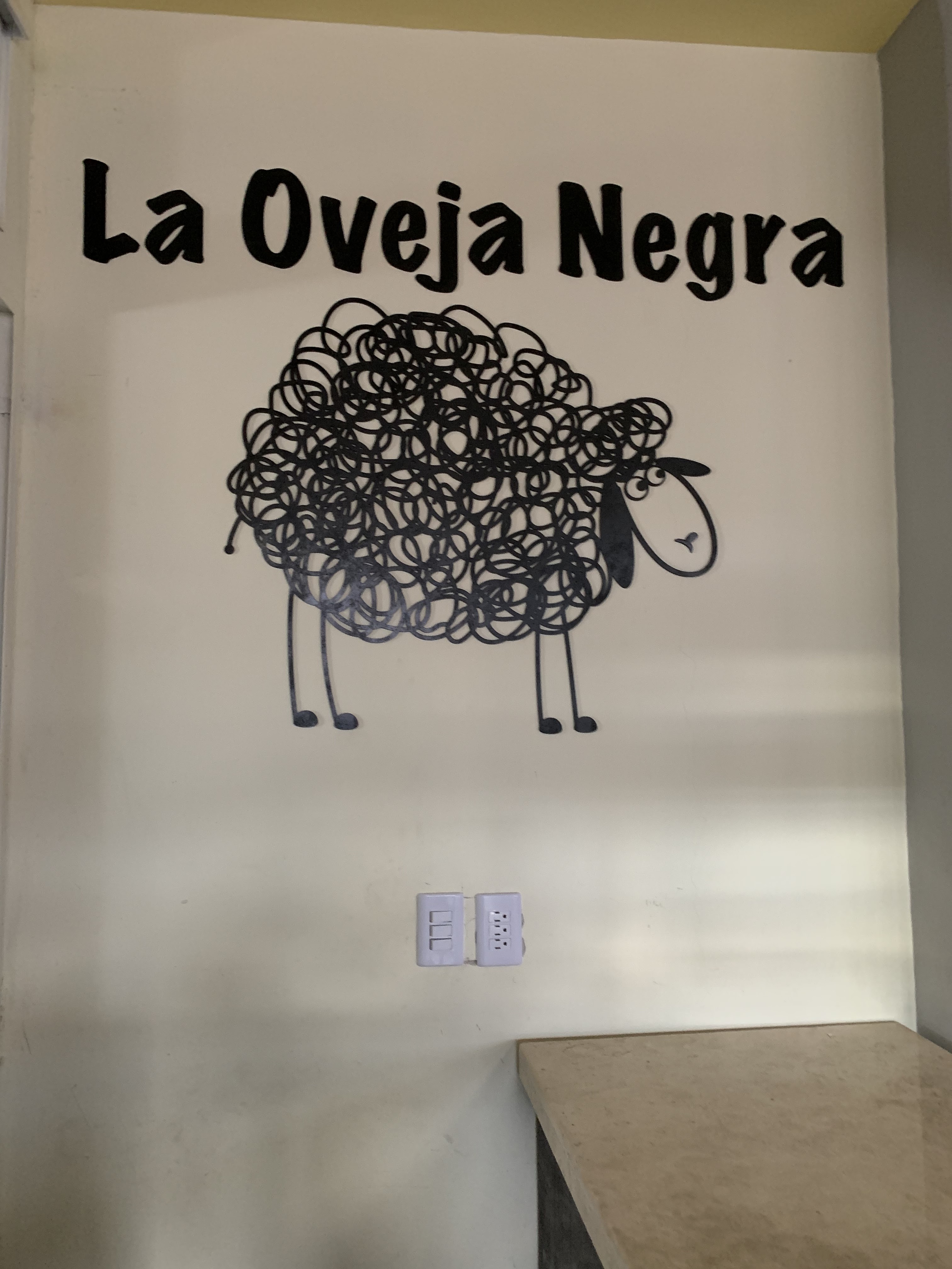 La Oveja Negra image 2