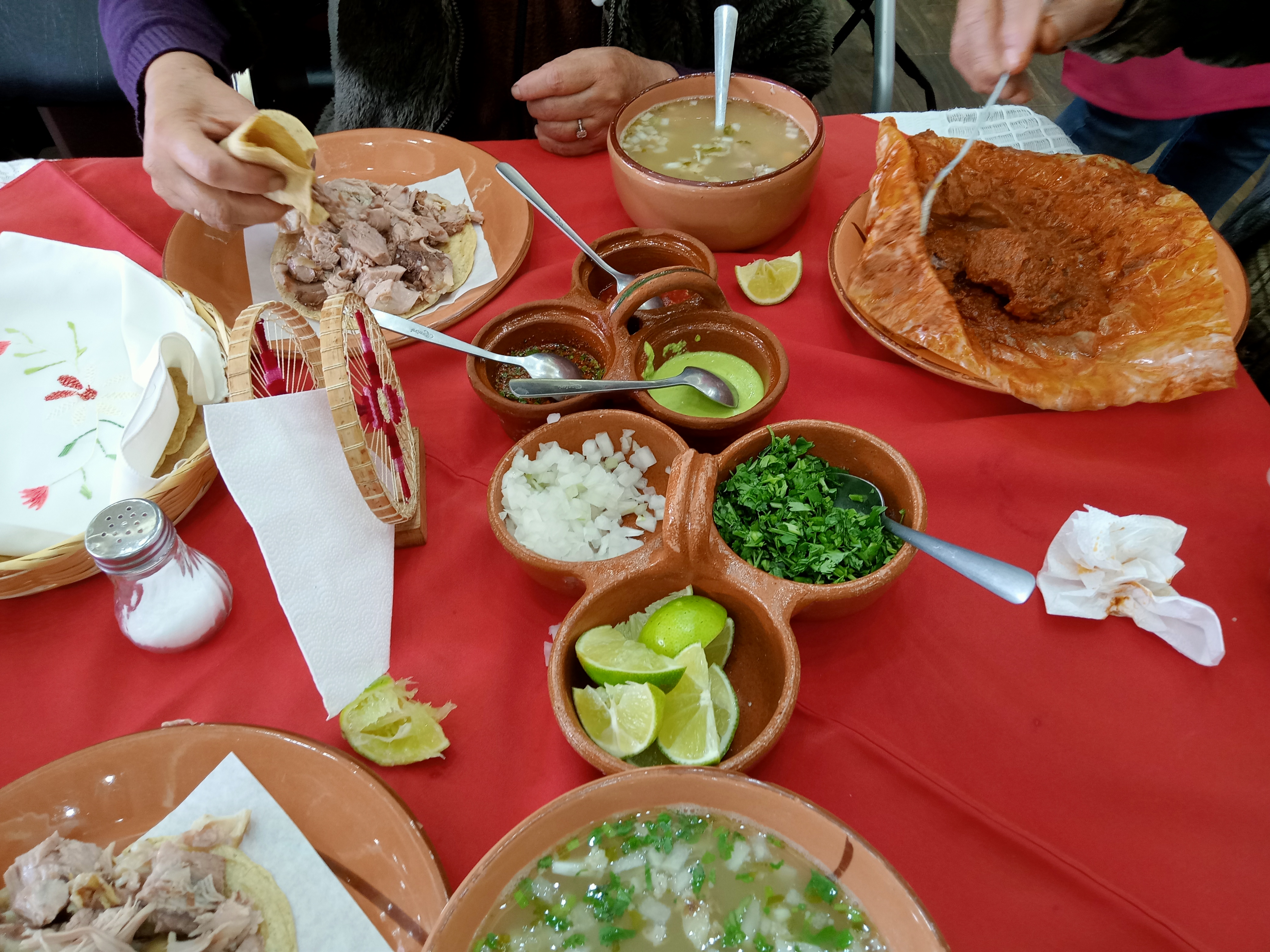 La Oveja Negra image 3