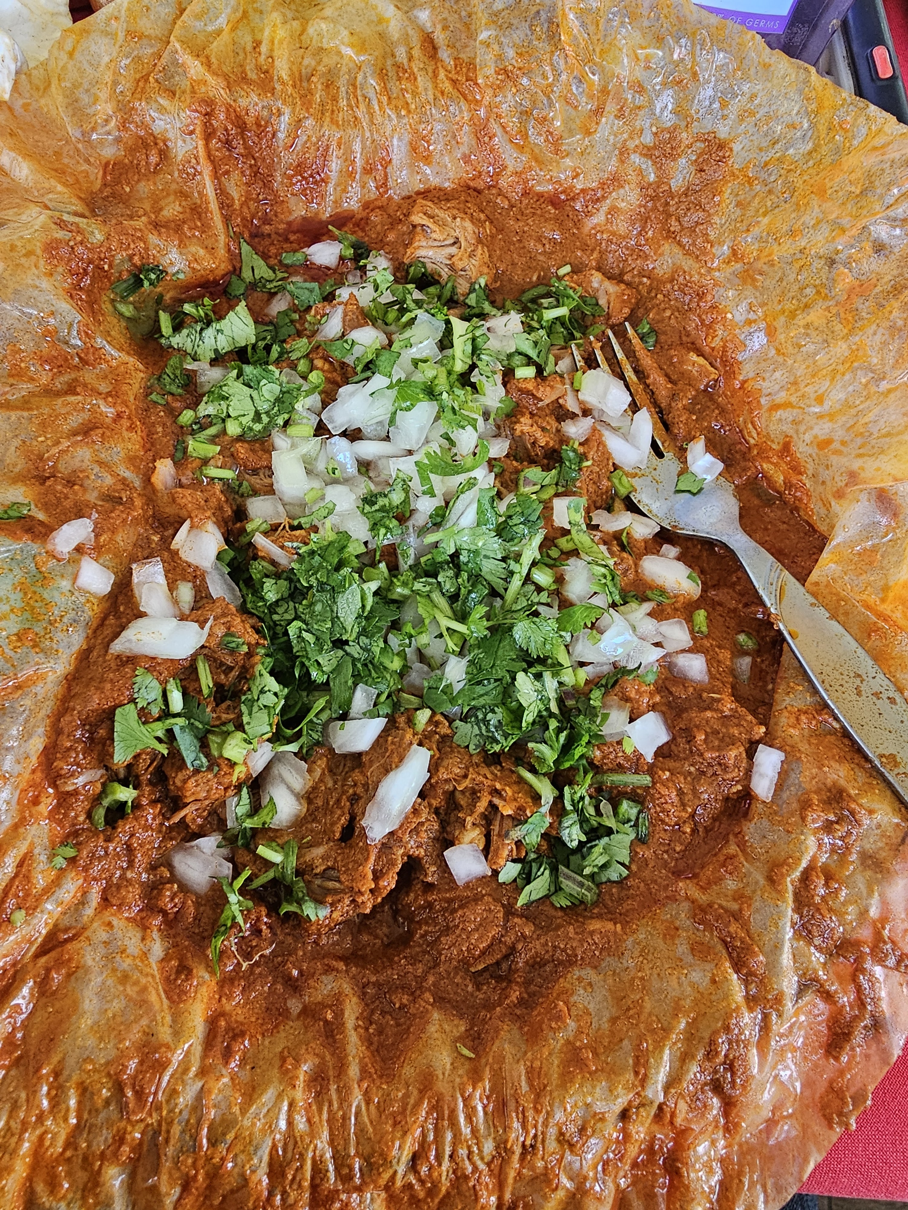 La Oveja Negra image 6