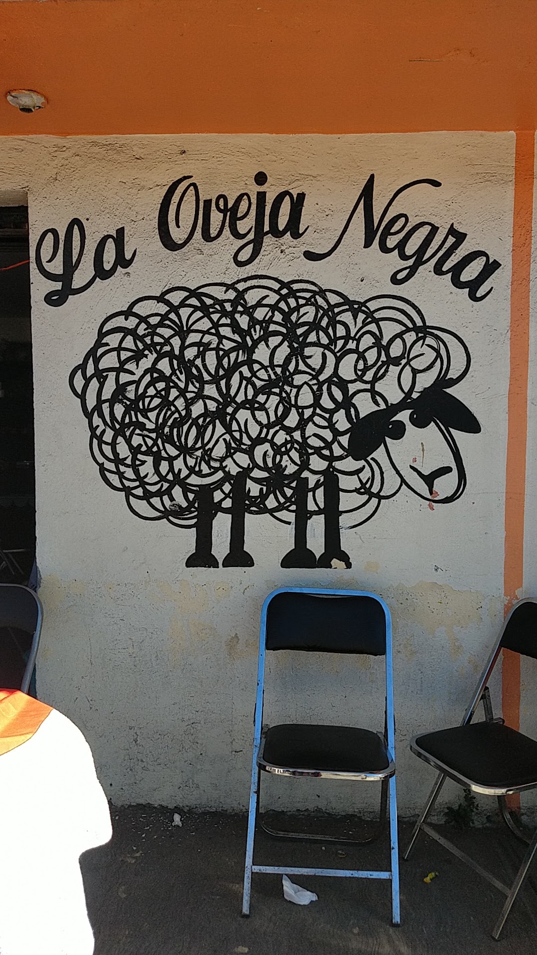 La Oveja Negra image 8