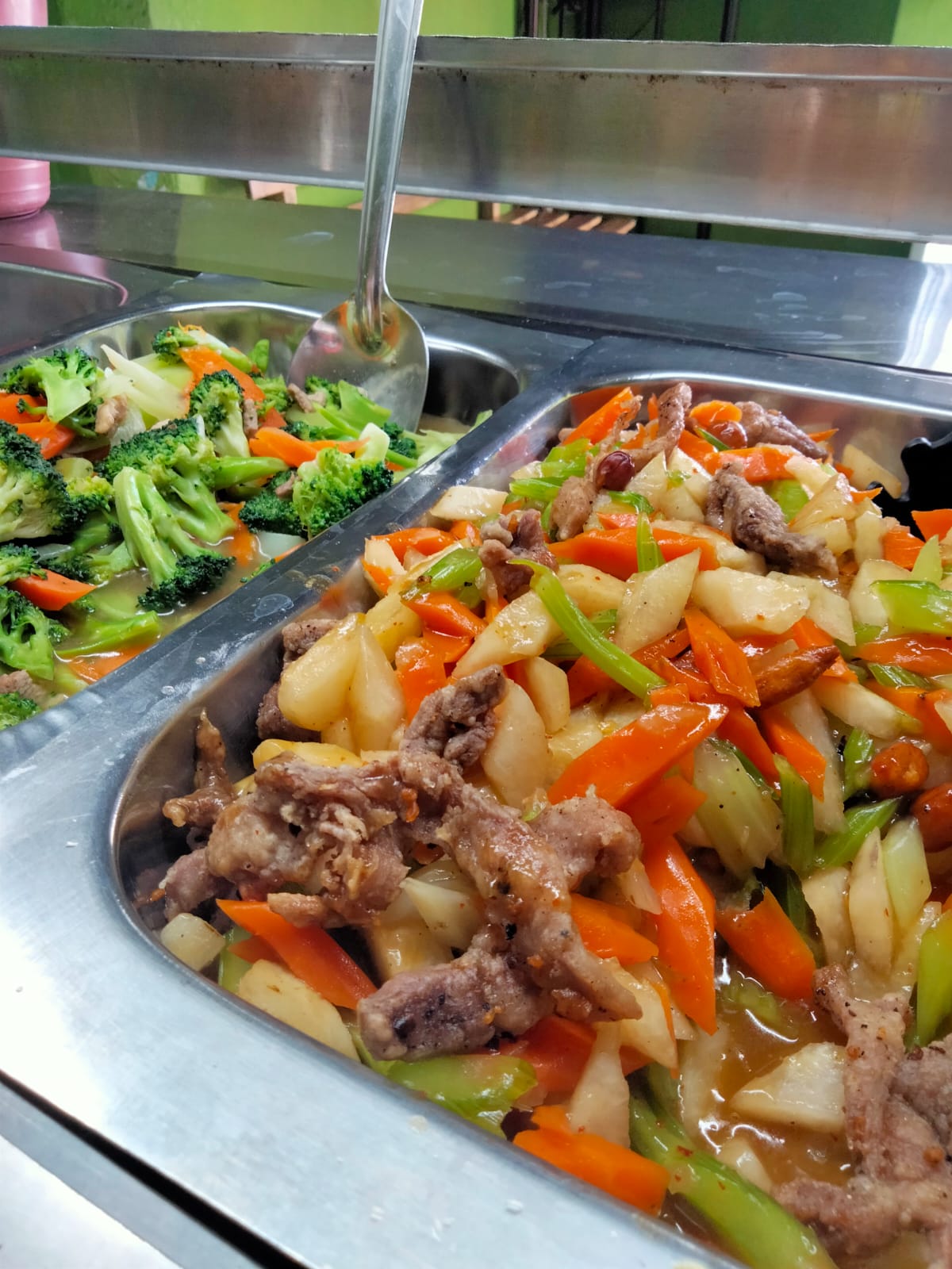 Bambu Comida China image 1