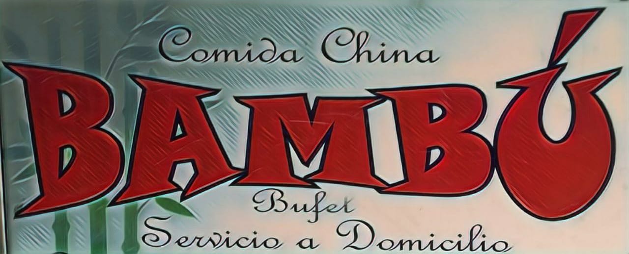 Bambu Comida China image 2