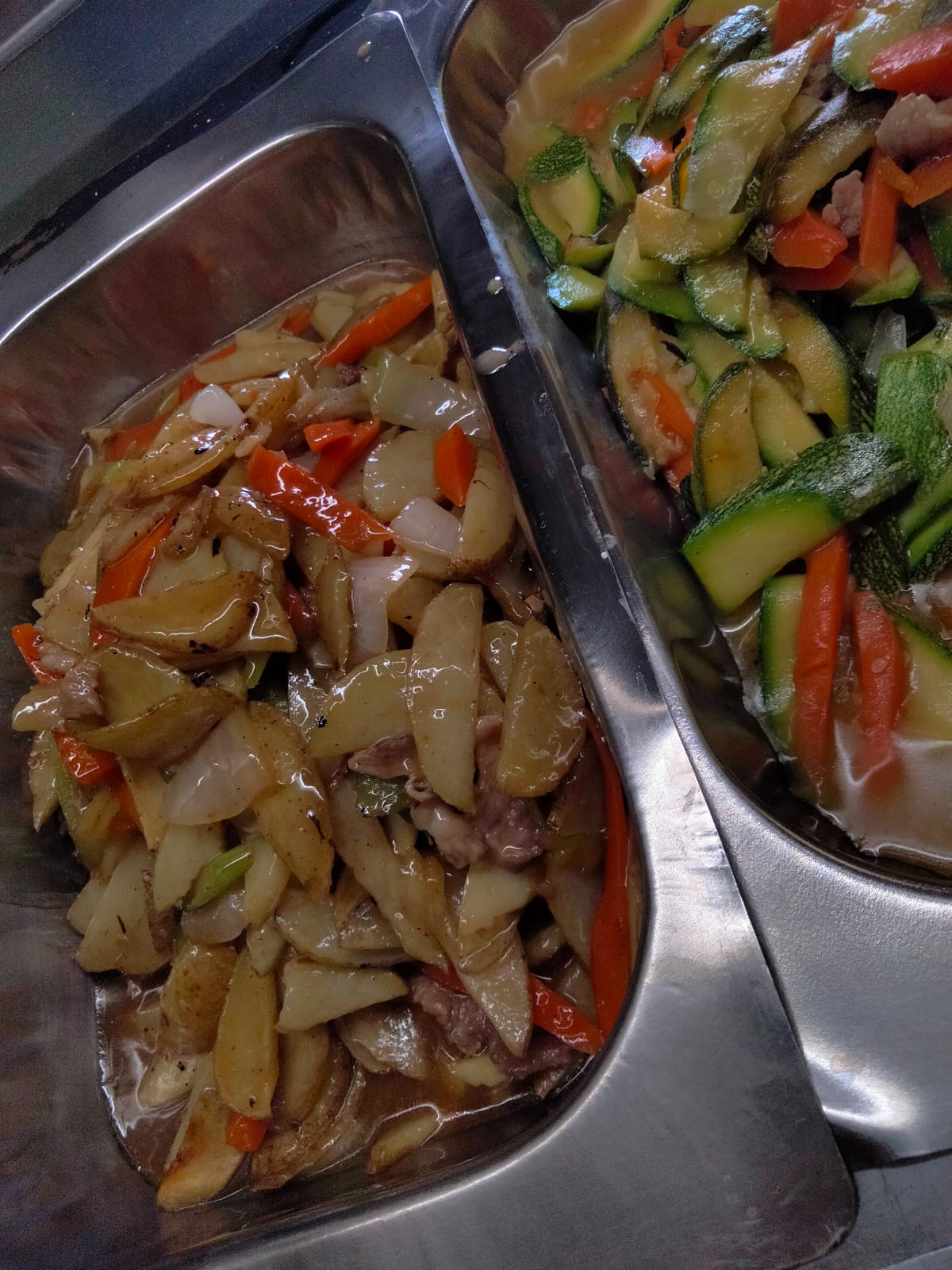 Bambu Comida China image 3