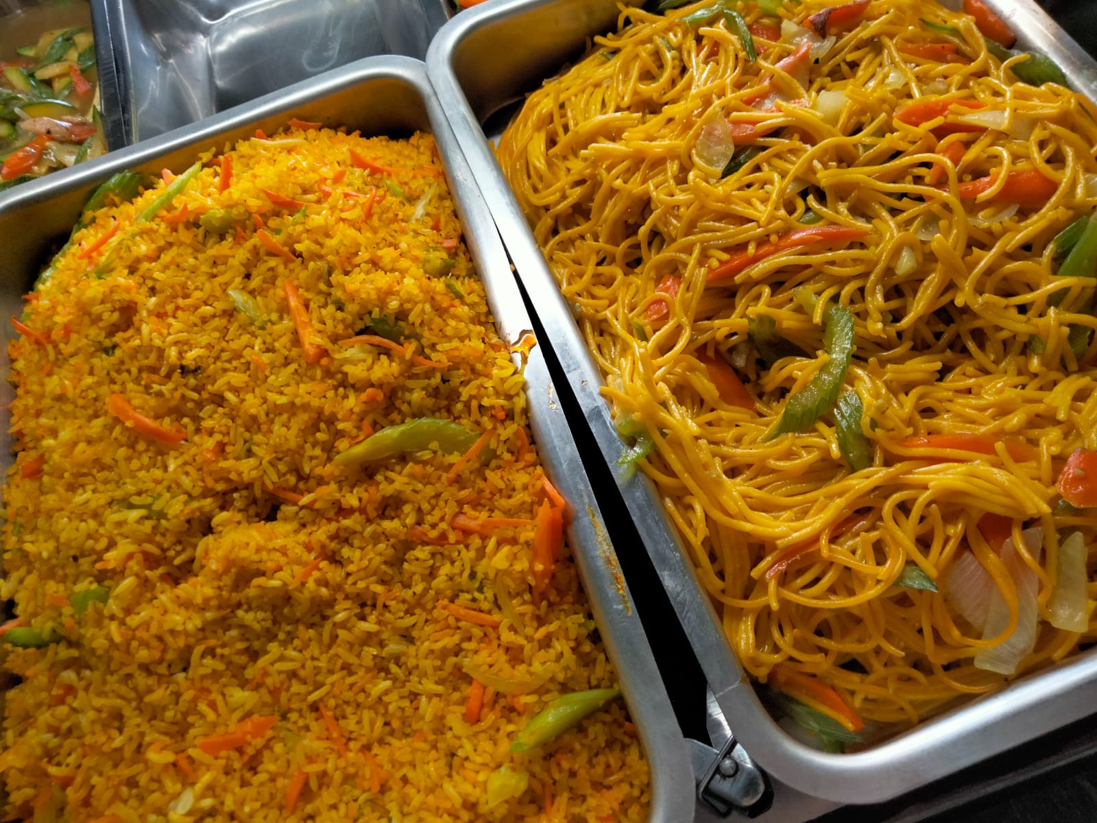 Bambu Comida China image 4