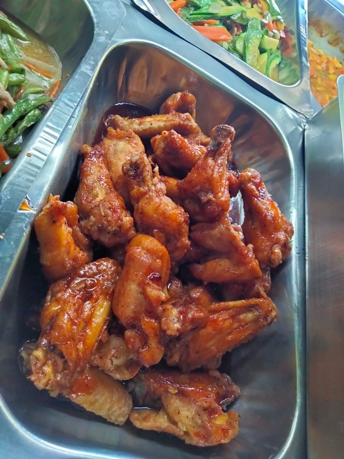 Bambu Comida China image 7