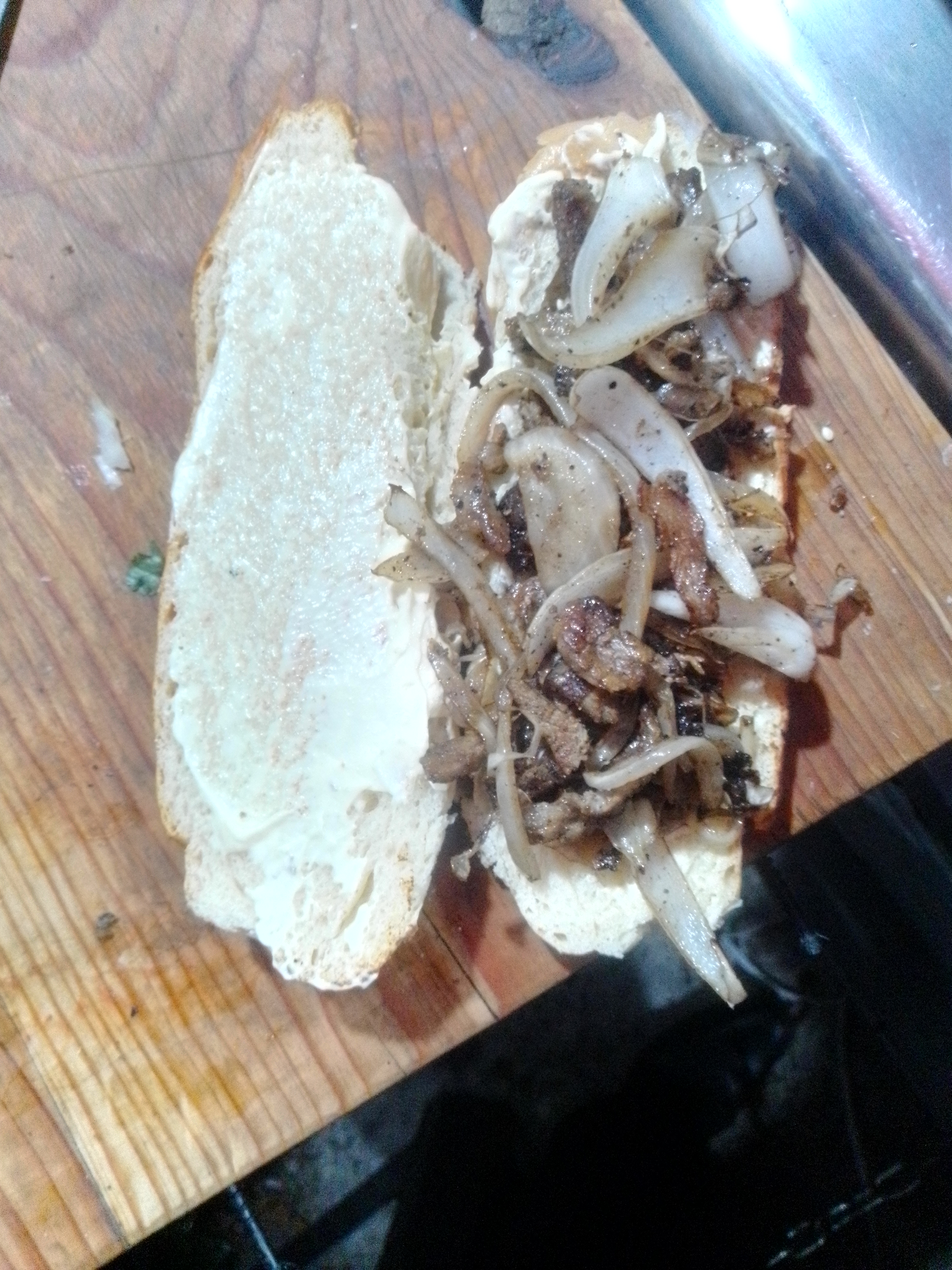 Restaurante de Tacos y Hamburguesas EL VAKERO image 2