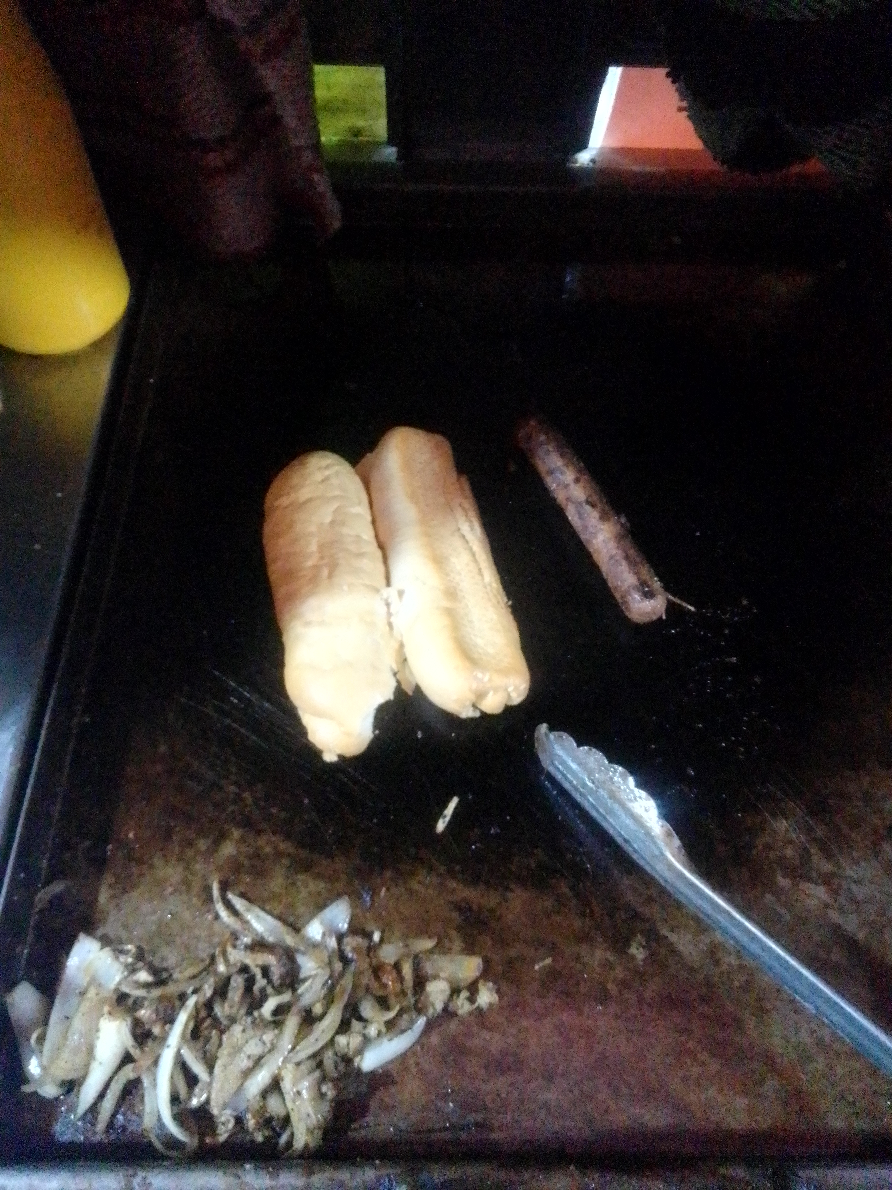 Restaurante de Tacos y Hamburguesas EL VAKERO image 3