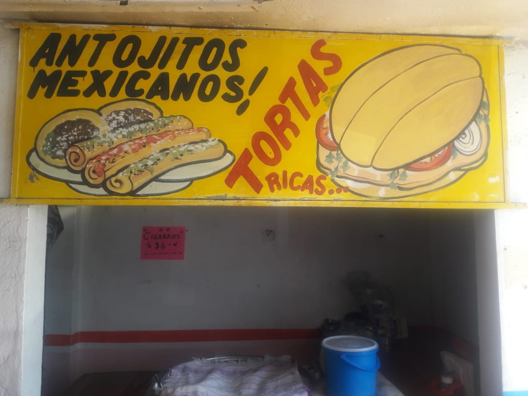 TAQUERIA ROSITA image 1