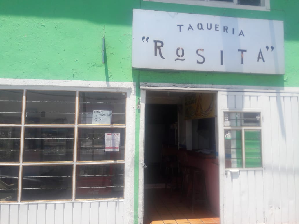TAQUERIA ROSITA image 2