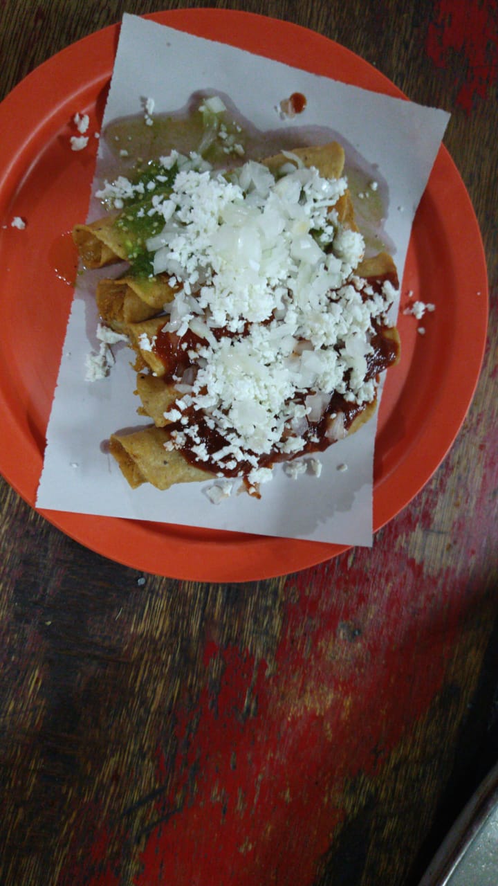 TAQUERIA ROSITA image 3