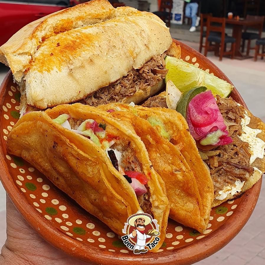 Buen taco Jalisco image 2