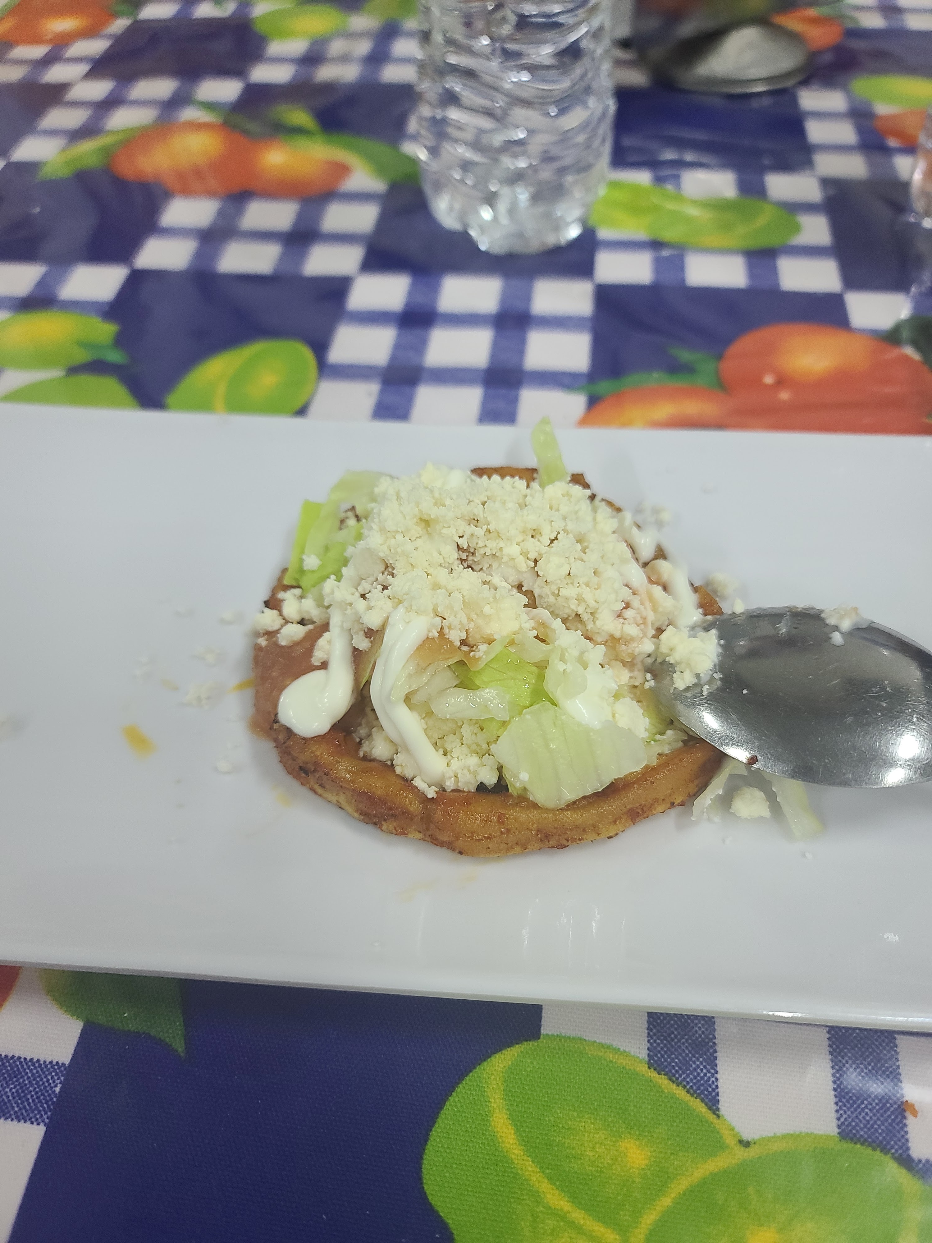 Cenaduria "La Cascada" image 3