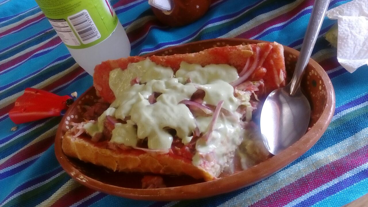 depósito de Cerveza y Tortas Ahogadas Yoni image 1